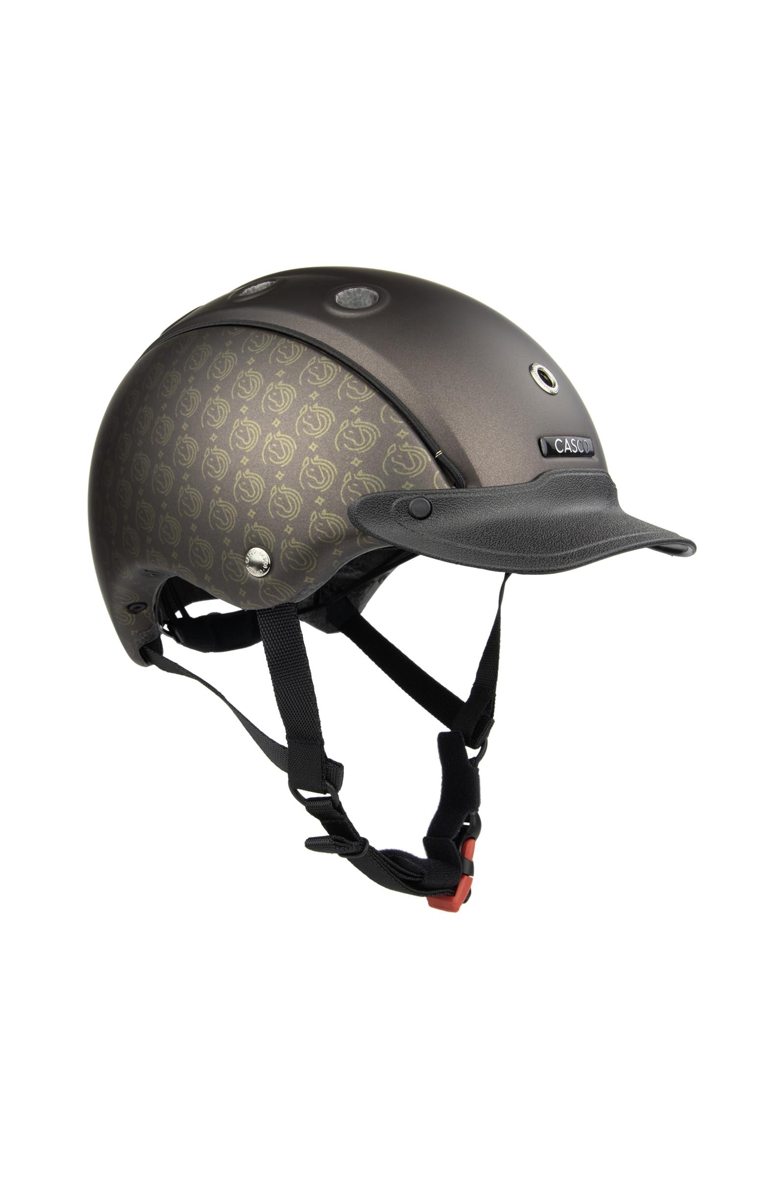 Casco Choice Starlit dětská jezdecká přilba Safety Equipment