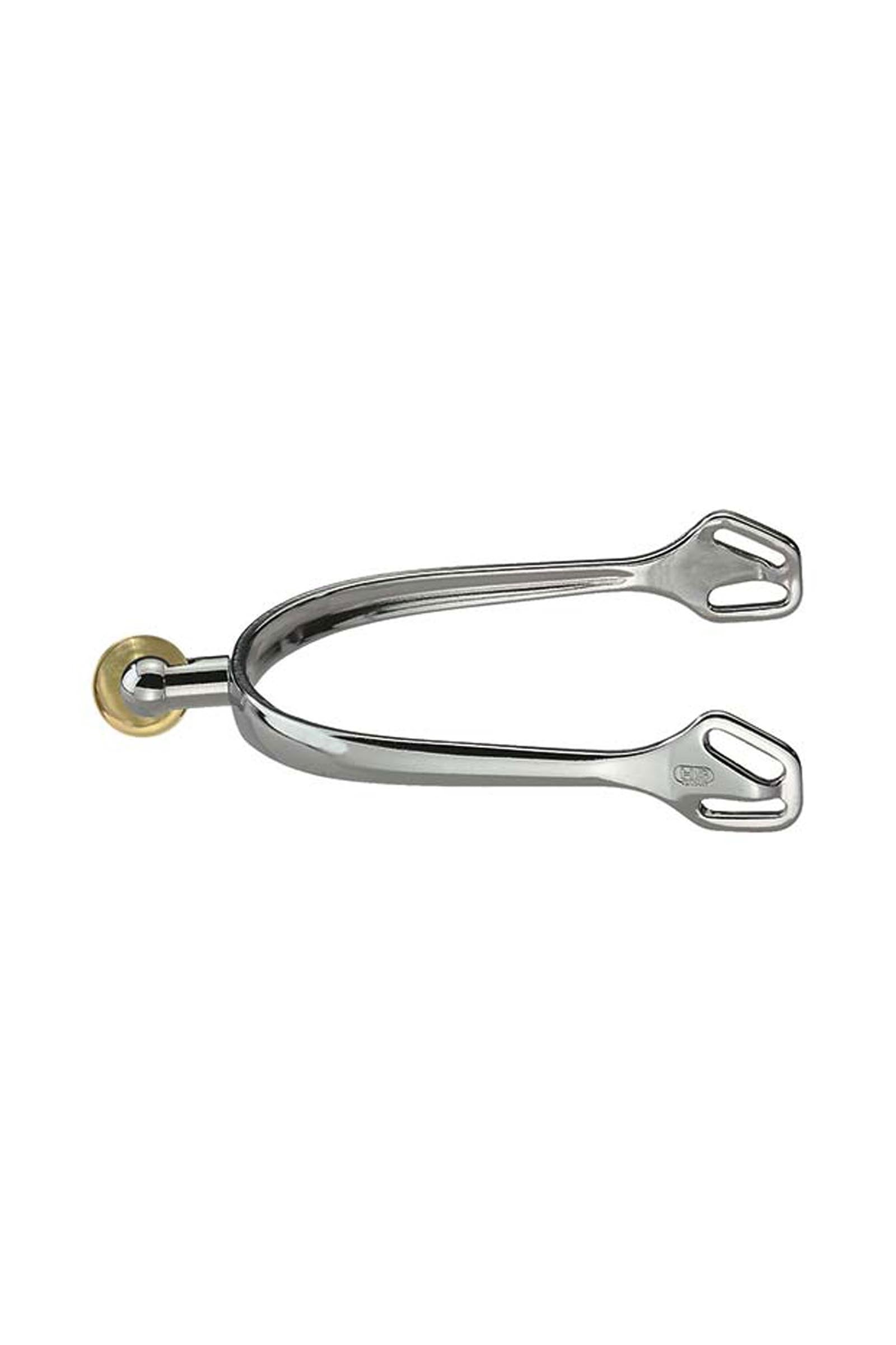Sprenger Ultra Fit ostruhy, Comfort Roller vertikální Riding Whips, Crops & Spurs