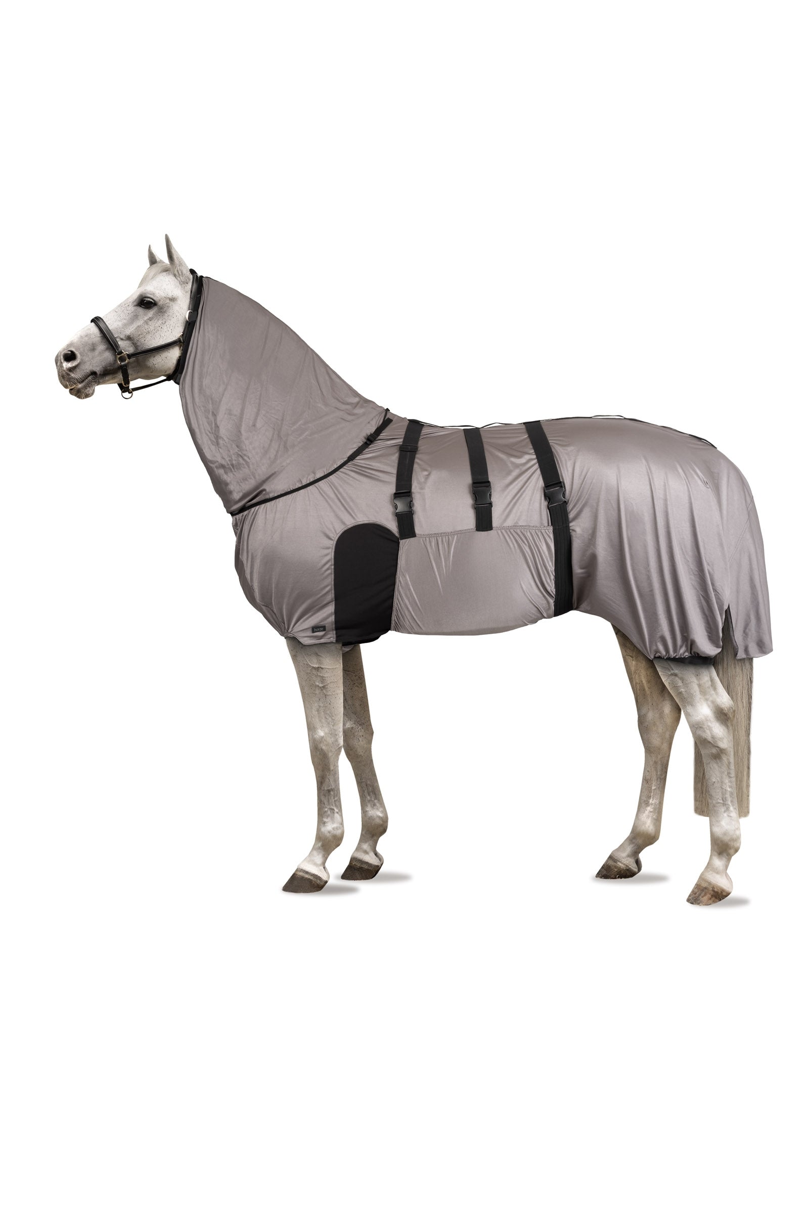 Horze Mountain Essence UV Deka proti ekzémům Horse Rugs