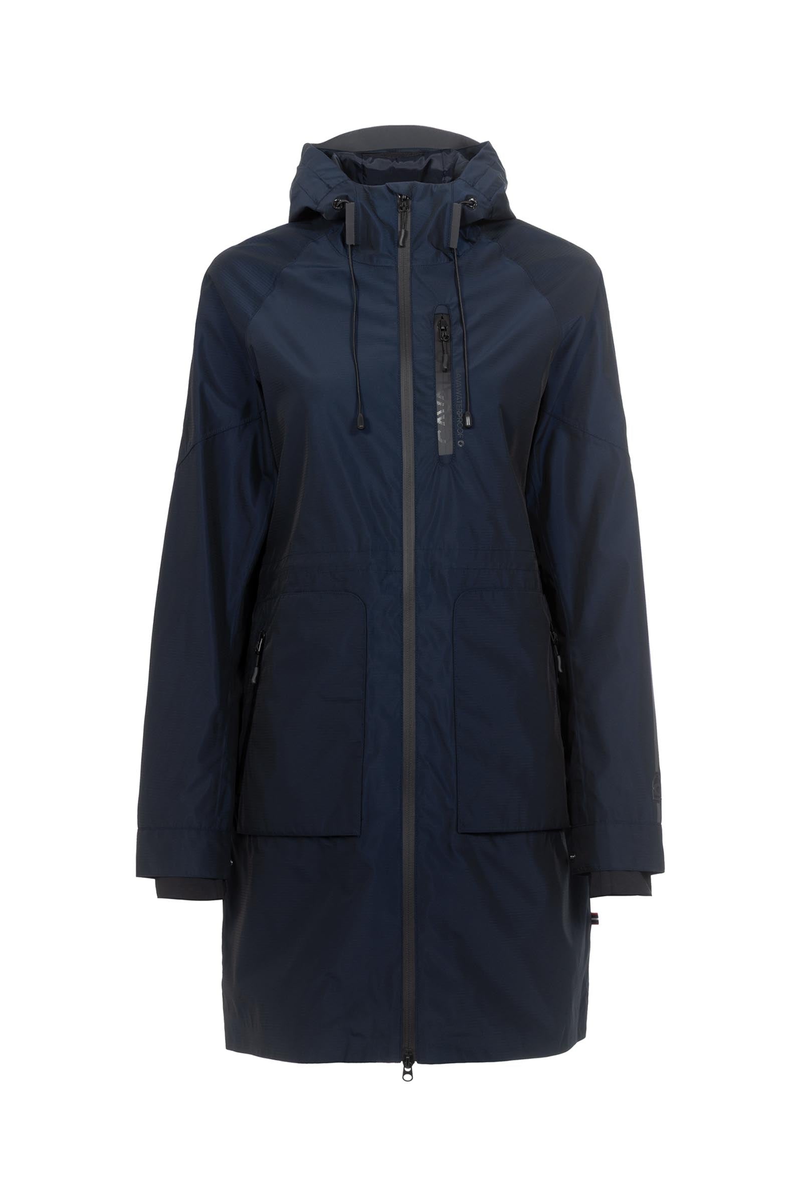 Cavallo CAVALBONNIE dámský parka kabát Women’s Riding Clothing