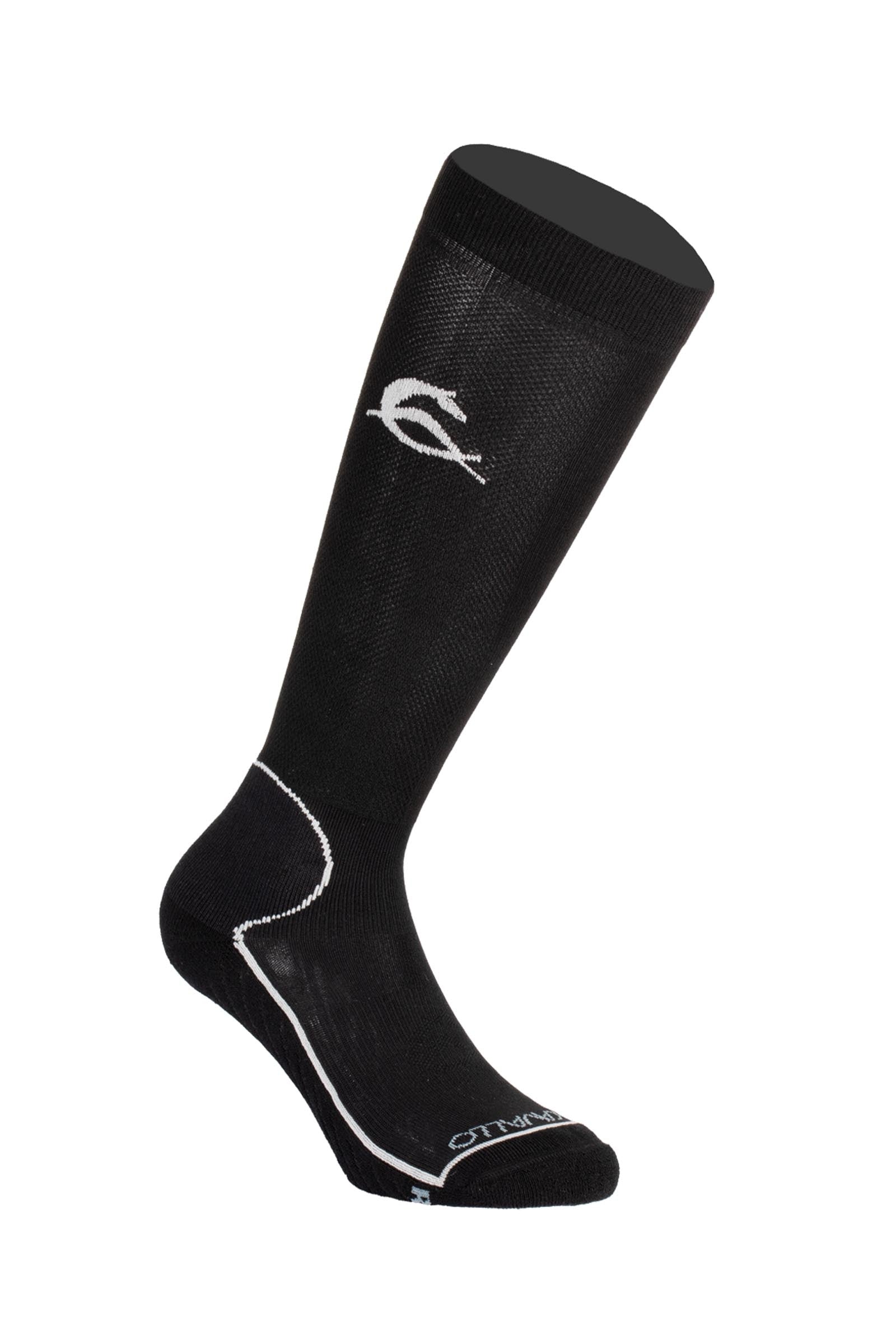 Acavallo Seamless Deocell Socks Socks