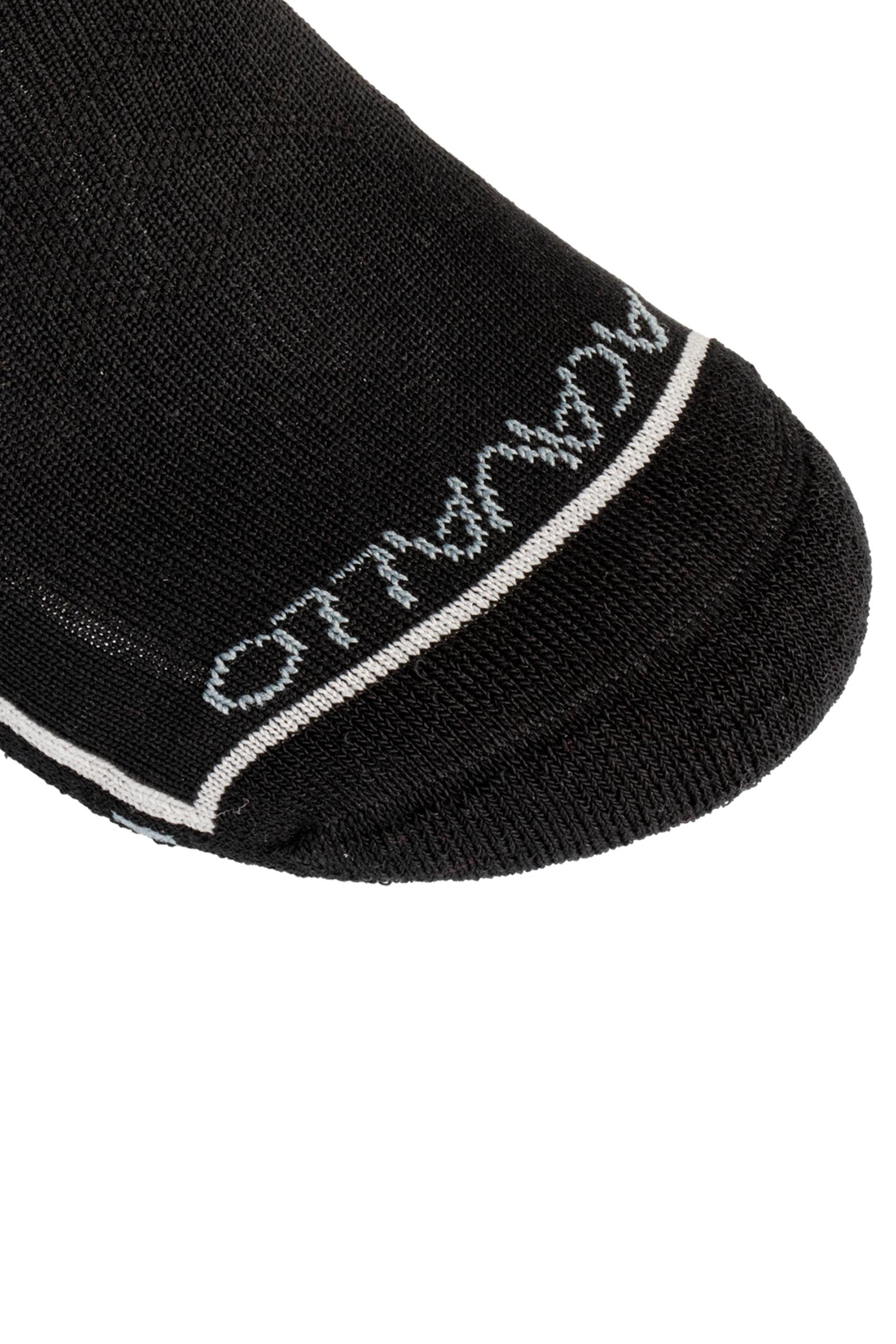 Acavallo Seamless Deocell Socks Socks