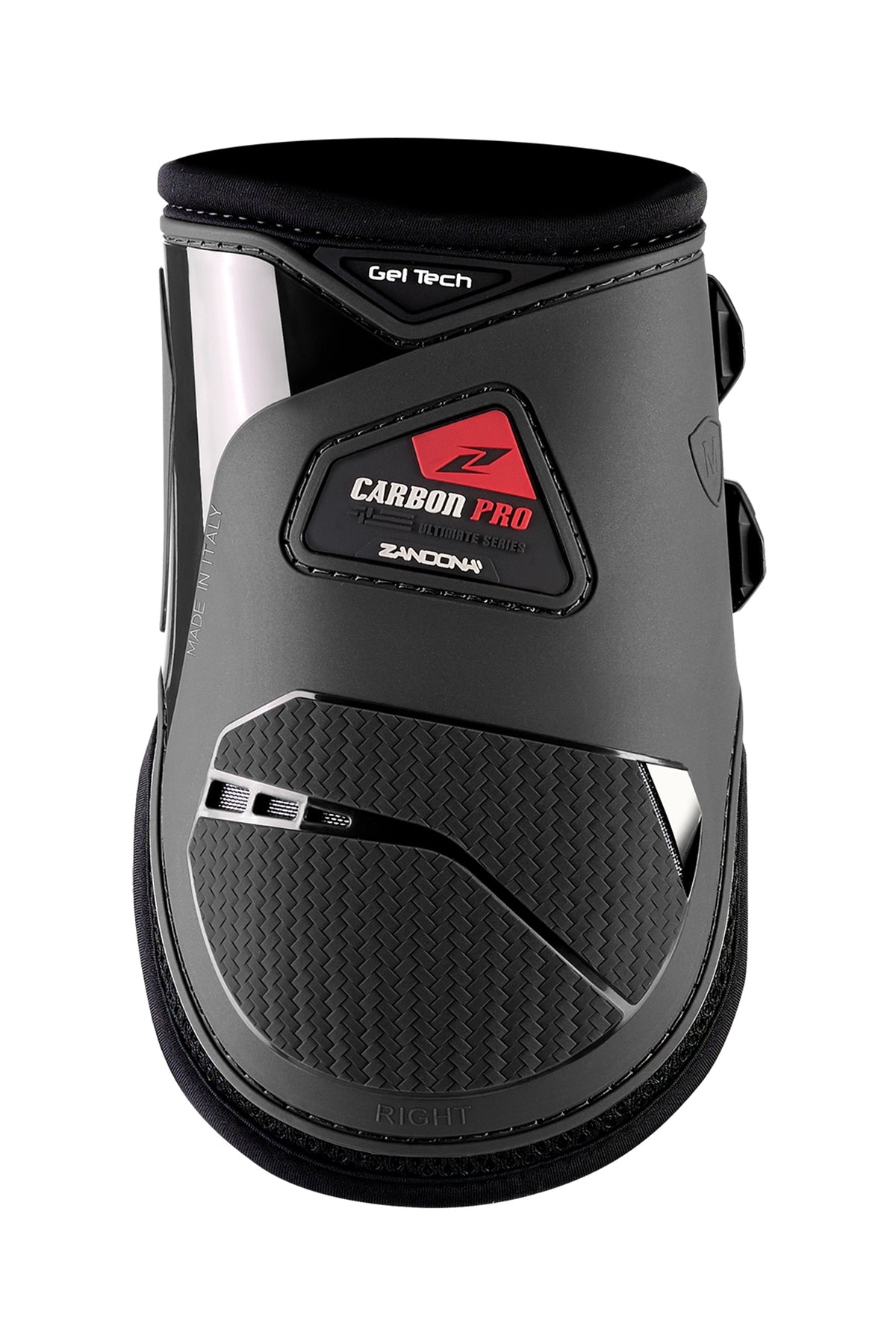 Zandona Carbon Pro Fetlock Leg & Hoof Protection