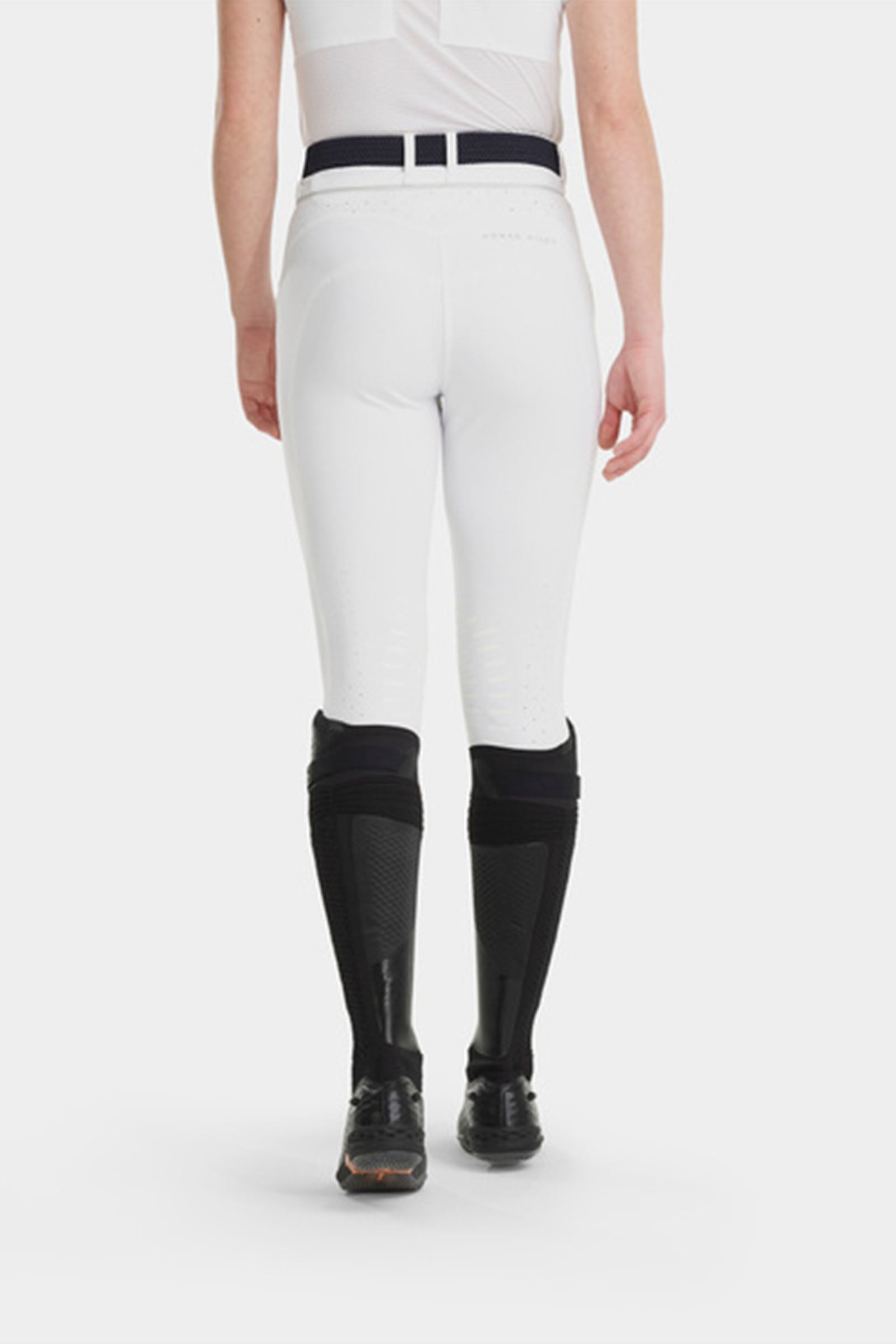 Horse Pilot X-Aerotech dámské jezdecké kalhoty Womens Breeches