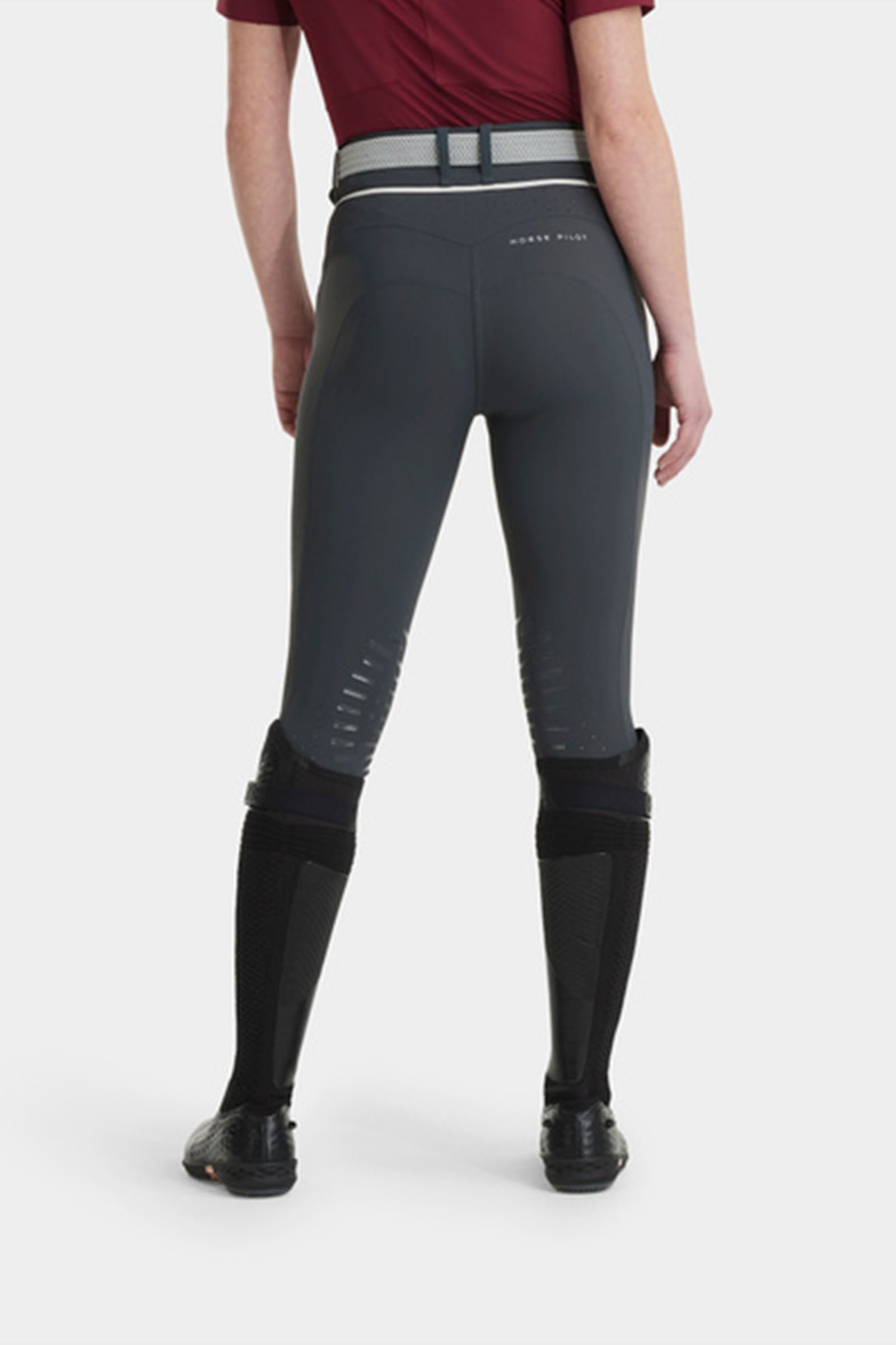 Horse Pilot X-Aerotech dámské jezdecké kalhoty Womens Breeches