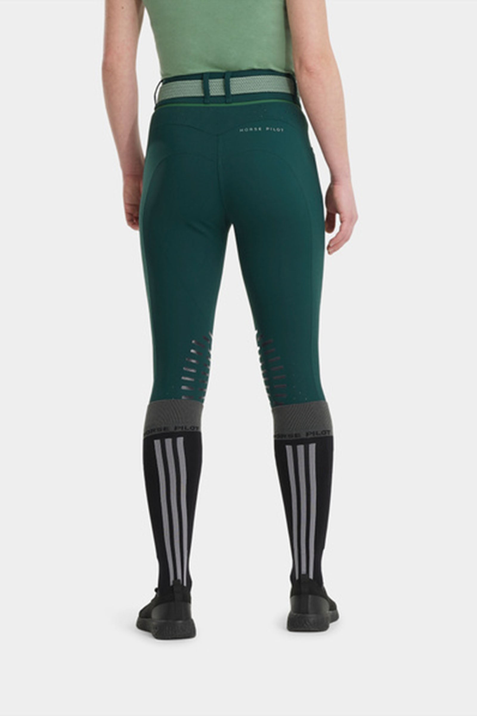 Horse Pilot X-Aerotech dámské jezdecké kalhoty Womens Breeches