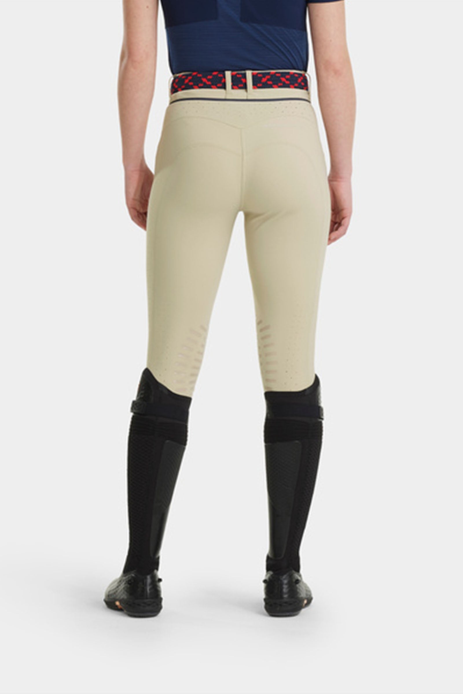 Horse Pilot X-Aerotech dámské jezdecké kalhoty Womens Breeches