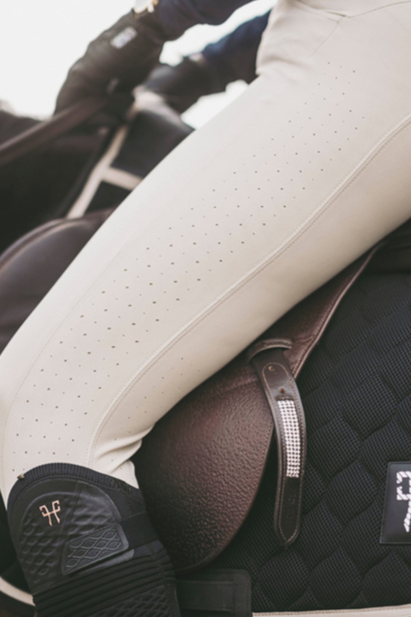 Horse Pilot X-Aerotech Women´s Pants Womens Breeches