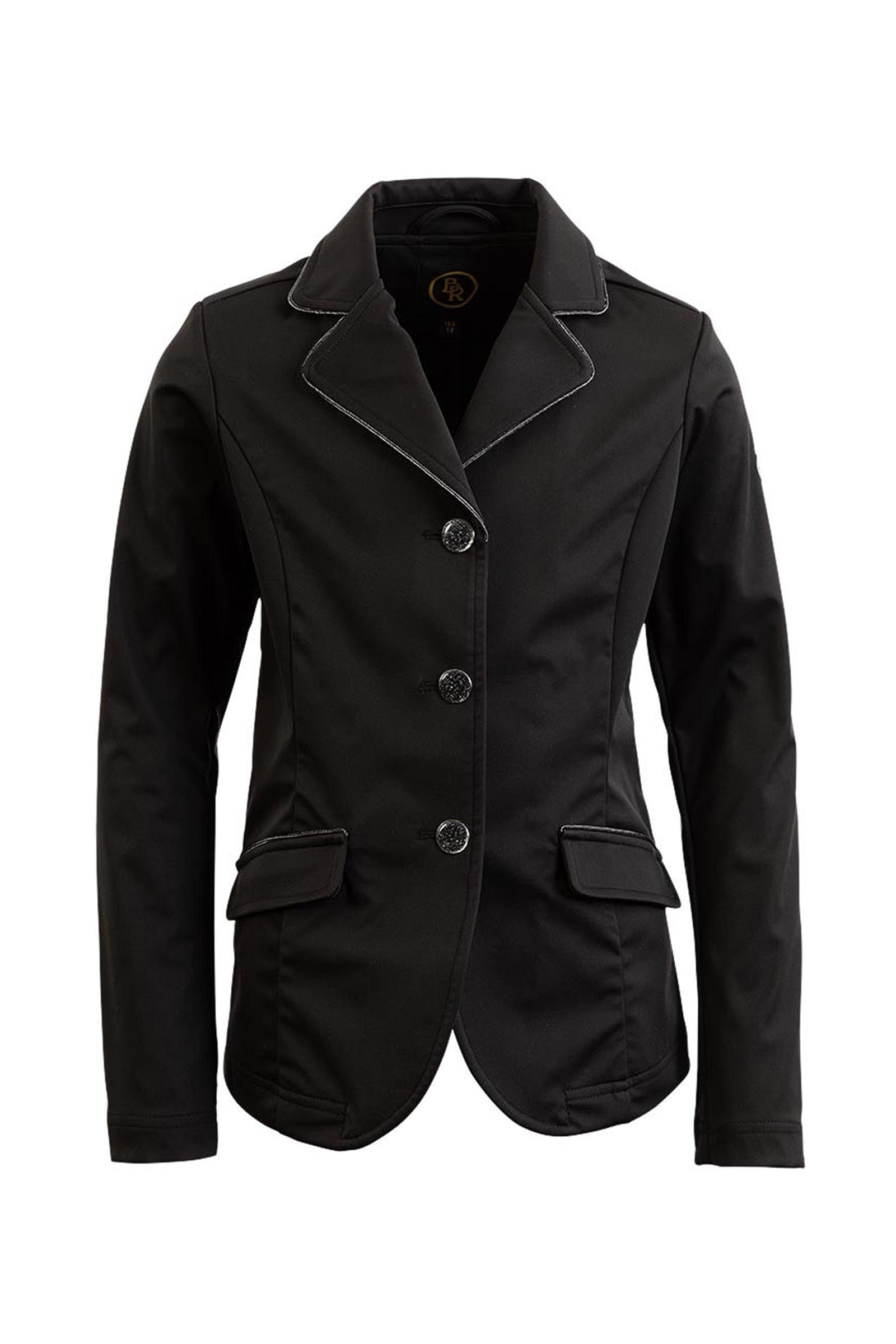 BR Ostrava dětské soutěžní jezdecké sako Kids Apparel