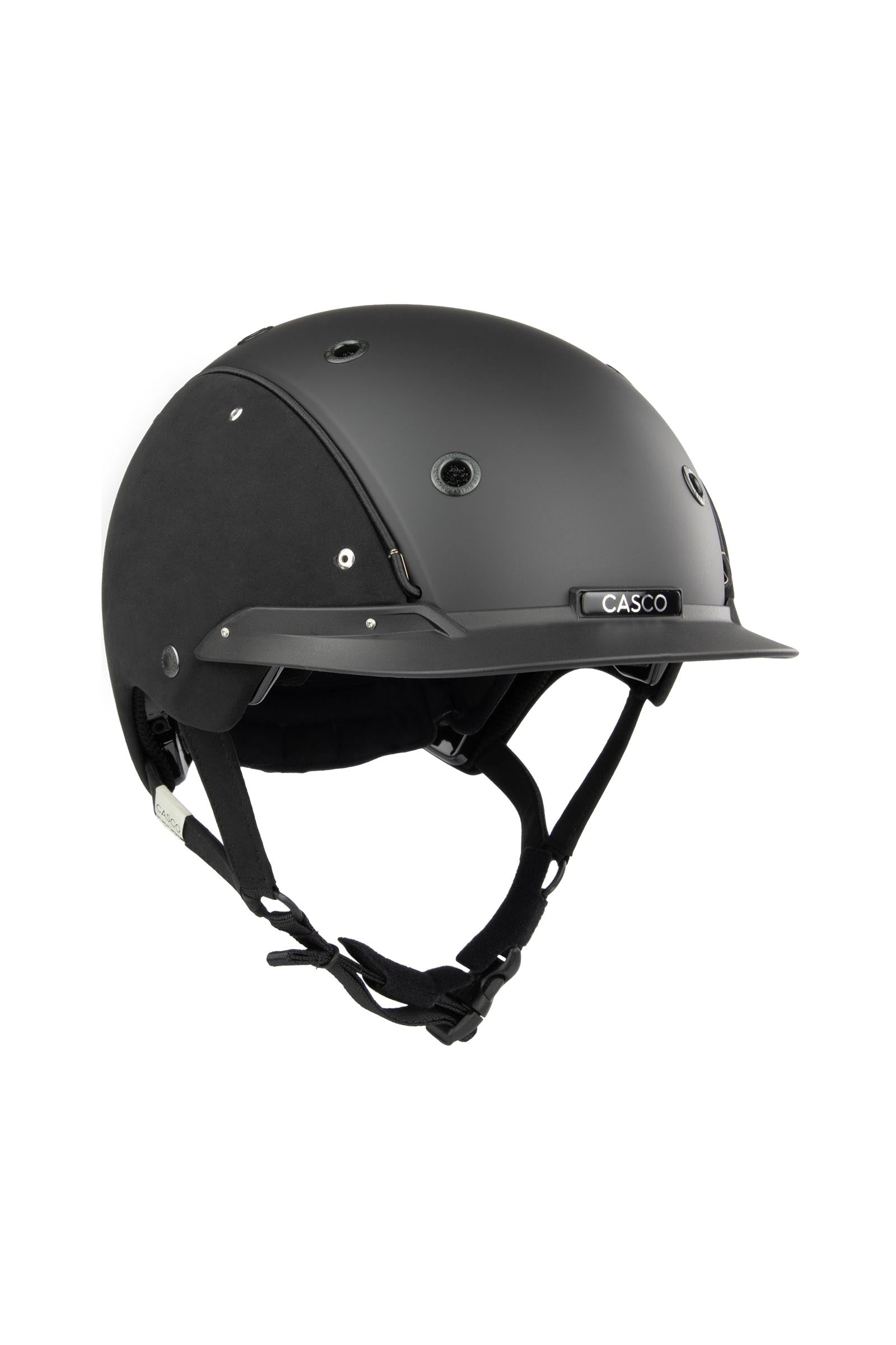 Casco Champ Embellis jezdecká přilba Safety Equipment