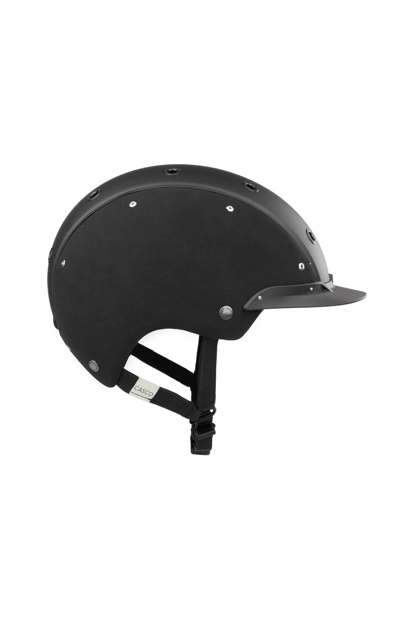 Casco Champ Embellis Riding Helmet Safety Equipment