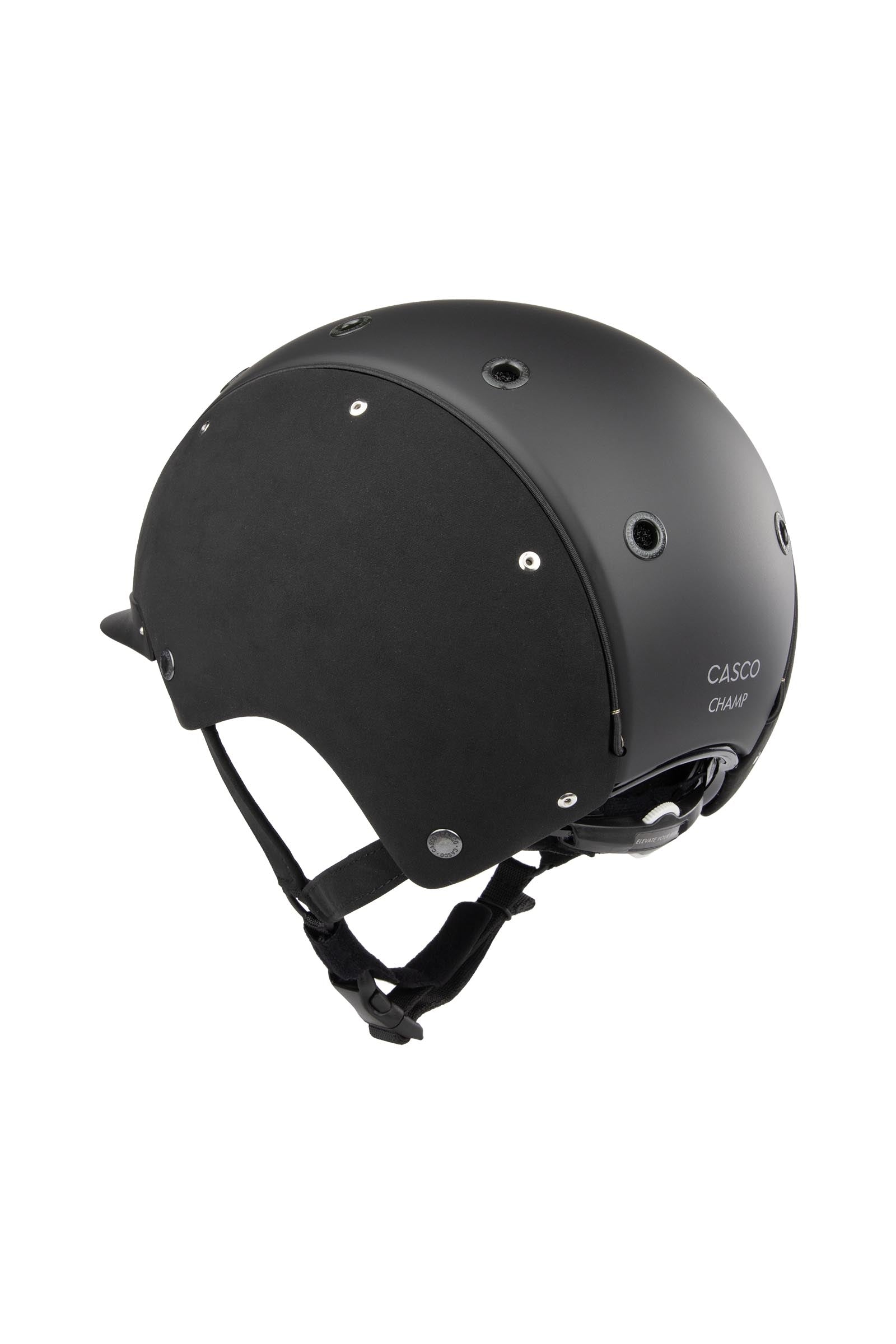 Casco Champ Embellis Riding Helmet Safety Equipment