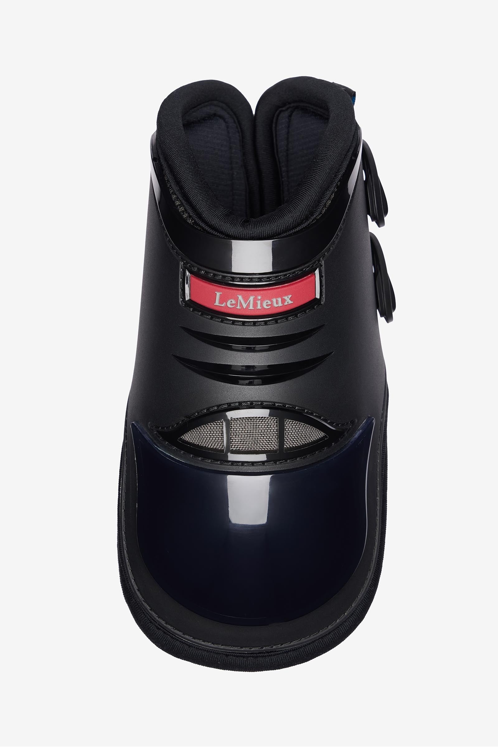 LeMieux EXO Flex spěnkové kamaše Leg & Hoof Protection