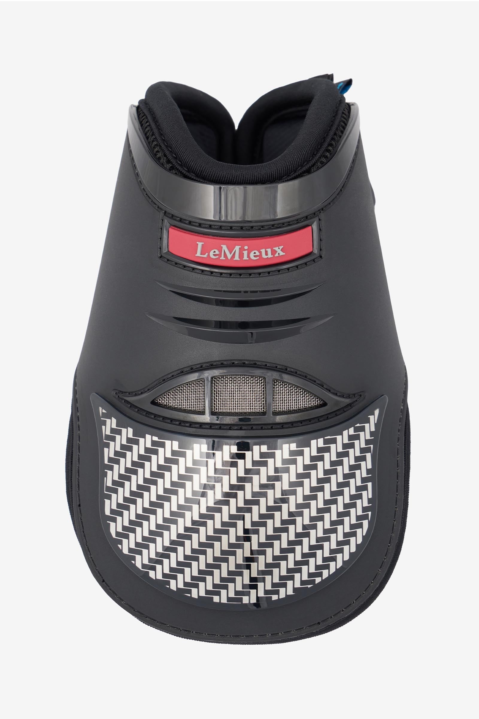 LeMieux EXO Flex spěnkové kamaše Leg & Hoof Protection