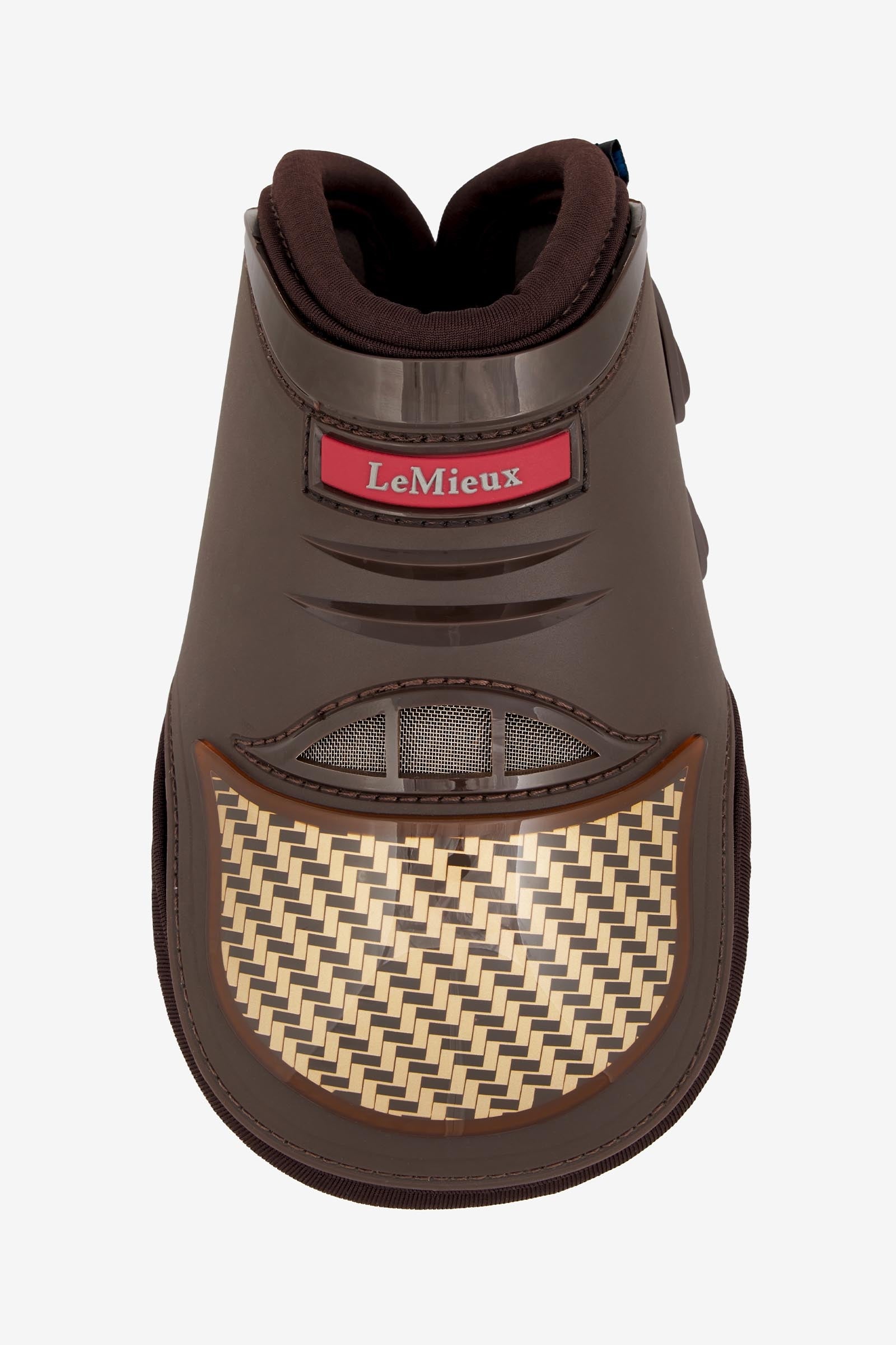 LeMieux EXO Flex spěnkové kamaše Leg & Hoof Protection