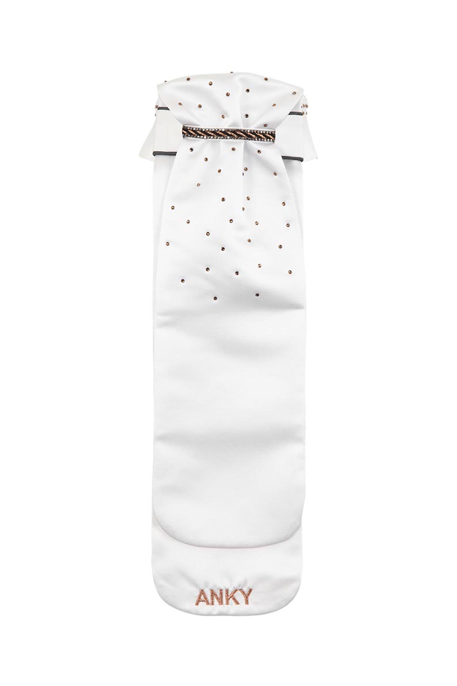 Anky ANKY Vícepolohový Plastron s Odnímatelným Límcem Women’s Riding Clothing