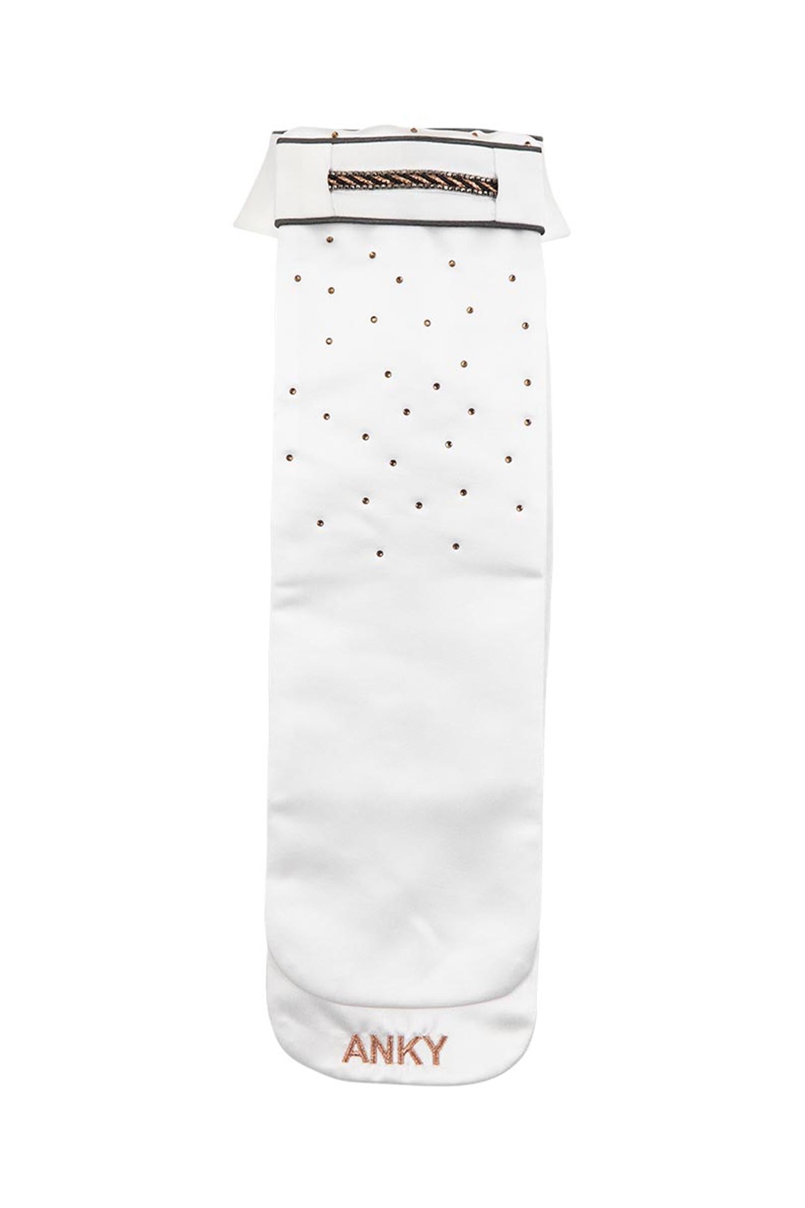 Anky ANKY Stocktie Multi-Fit With Detachable Collar Women’s Riding Clothing