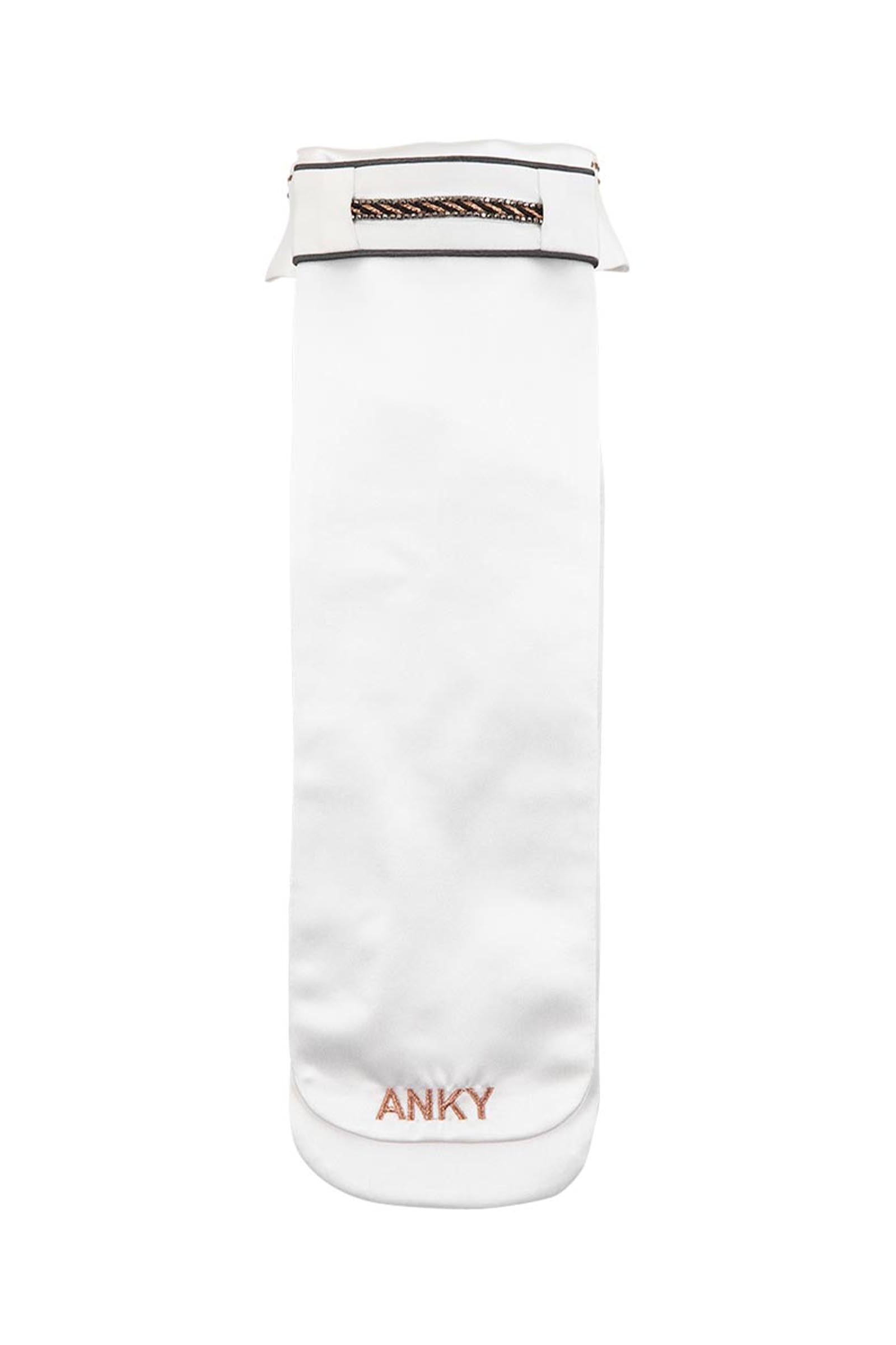 Anky ANKY Stocktie Multi-Fit With Detachable Collar Women’s Riding Clothing