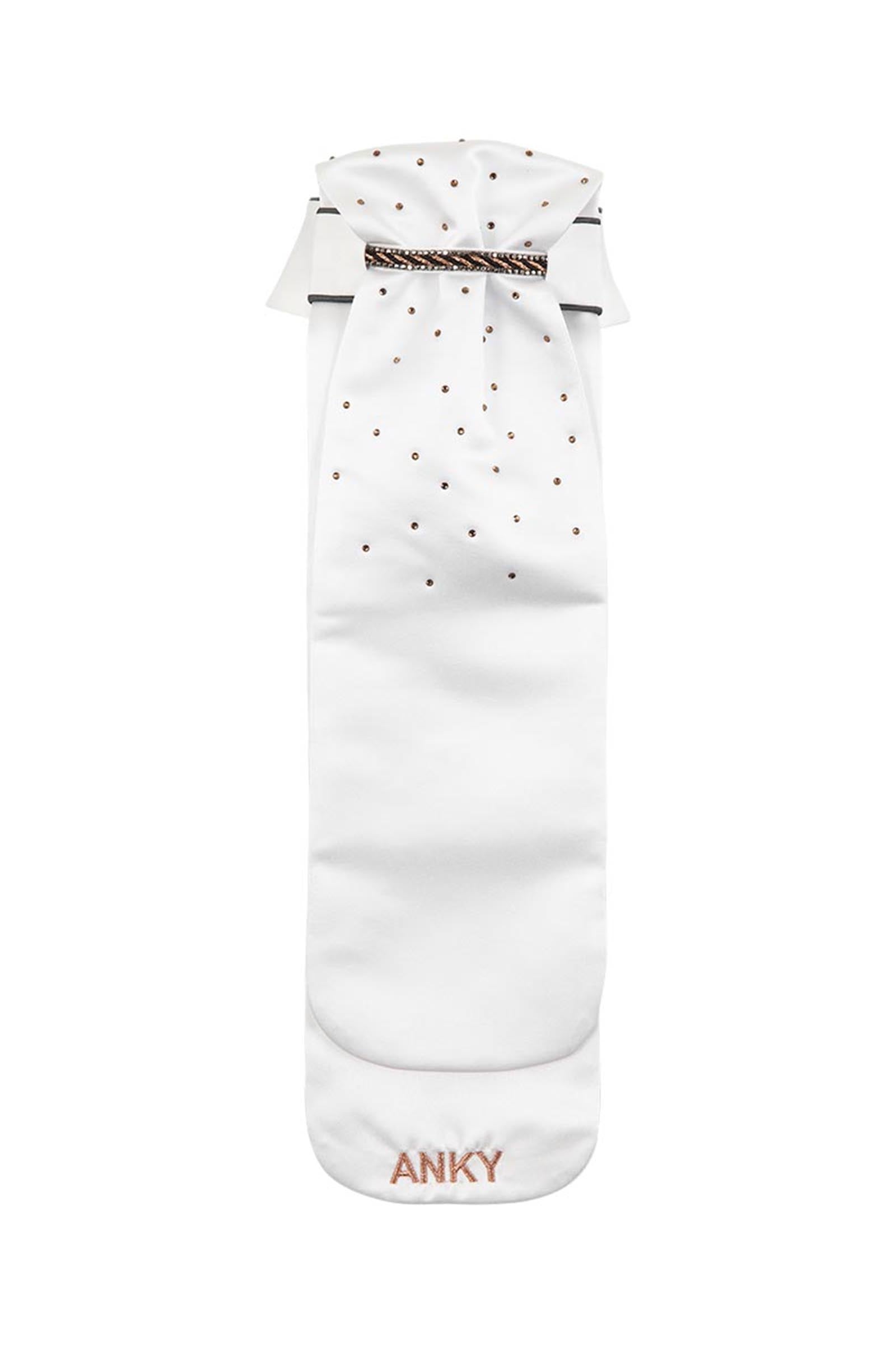 Anky ANKY Stocktie Multi-Fit With Detachable Collar Women’s Riding Clothing