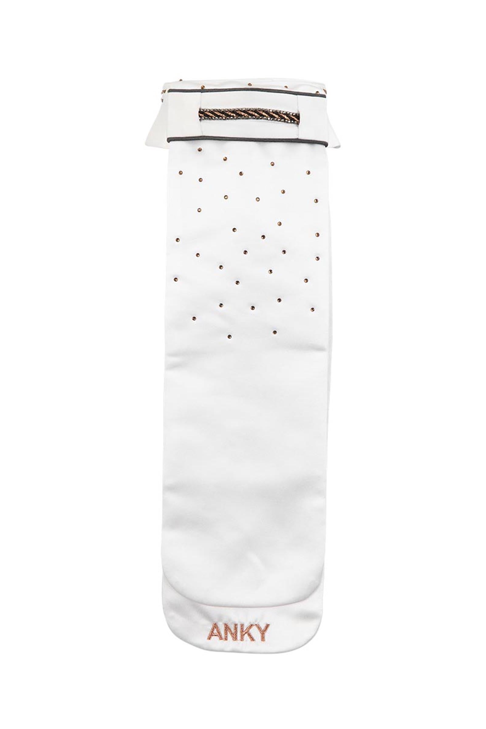 Anky ANKY Stocktie Multi-Fit With Detachable Collar Women’s Riding Clothing