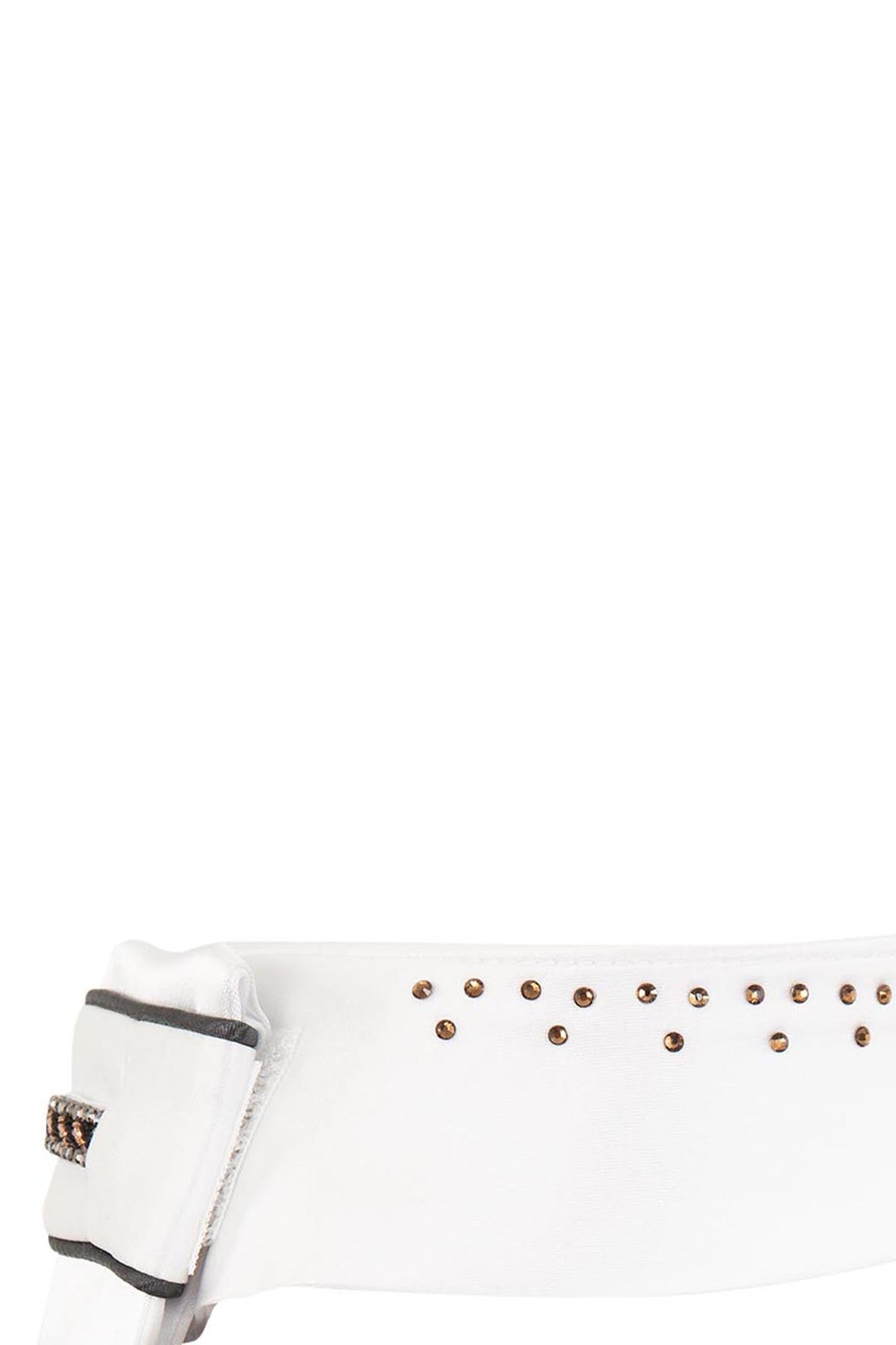 Anky ANKY Stocktie Multi-Fit With Detachable Collar Women’s Riding Clothing