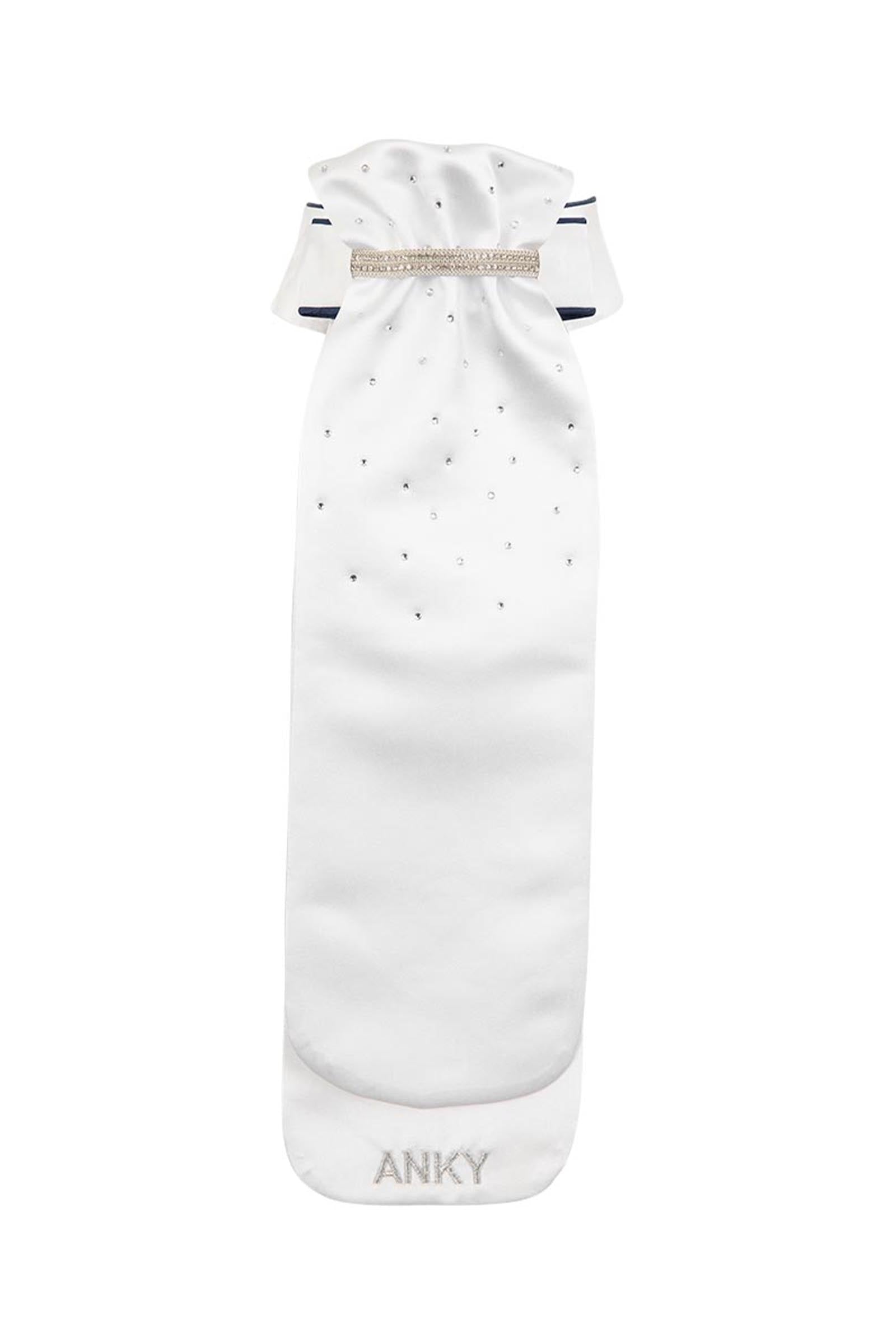 Anky ANKY Vícepolohový Plastron s Odnímatelným Límcem Women’s Riding Clothing