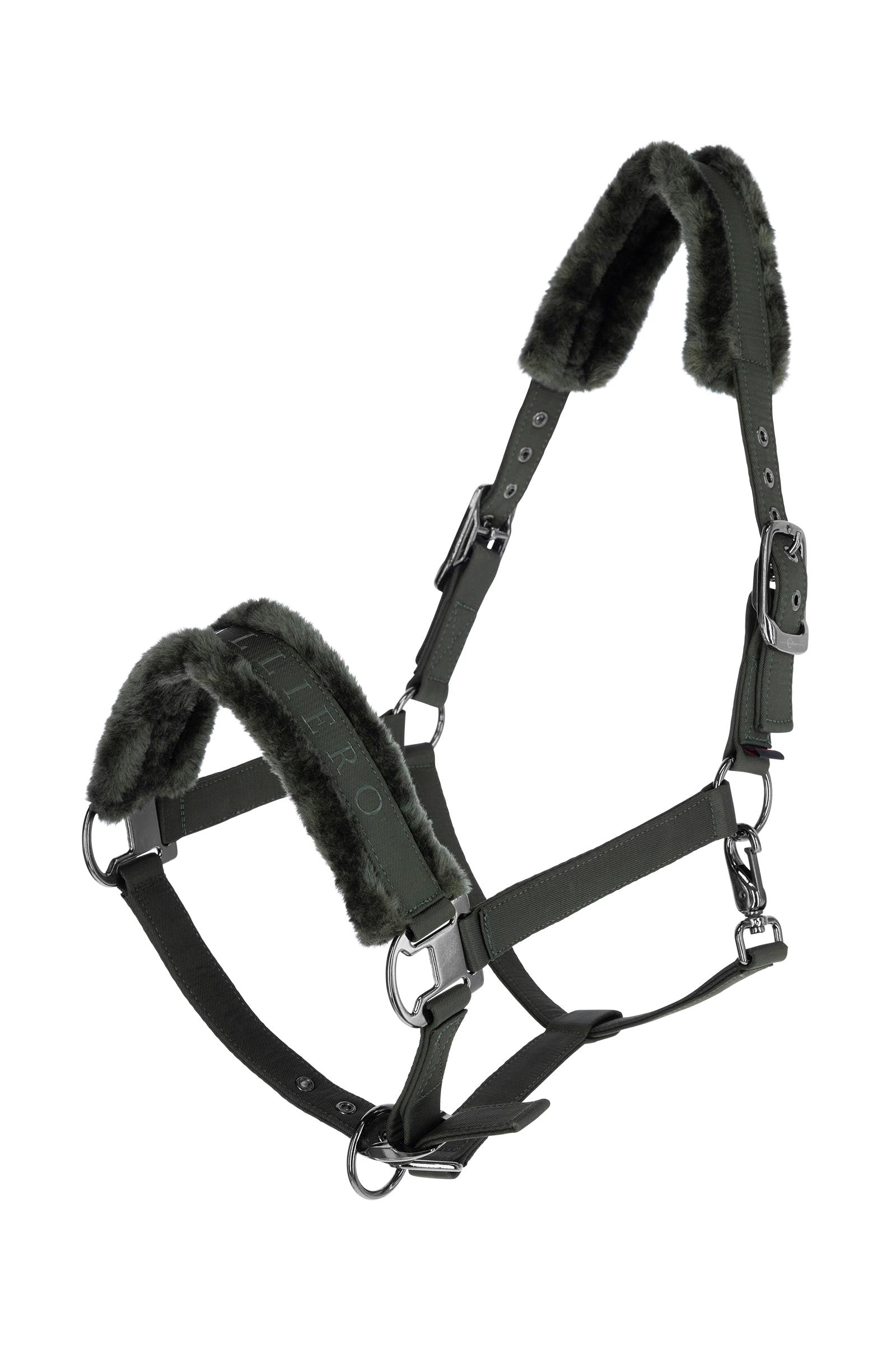 Covalliero Ohlávka Halters & Leads