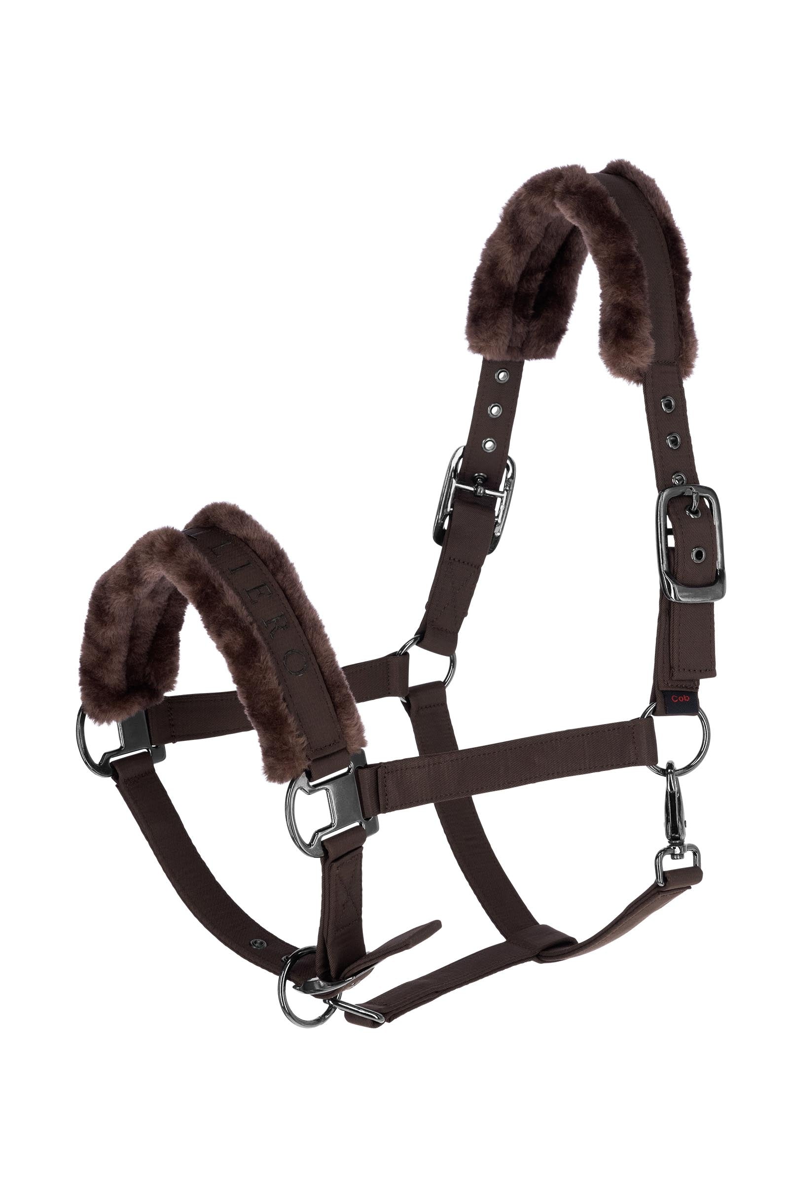 Covalliero Ohlávka Halters & Leads