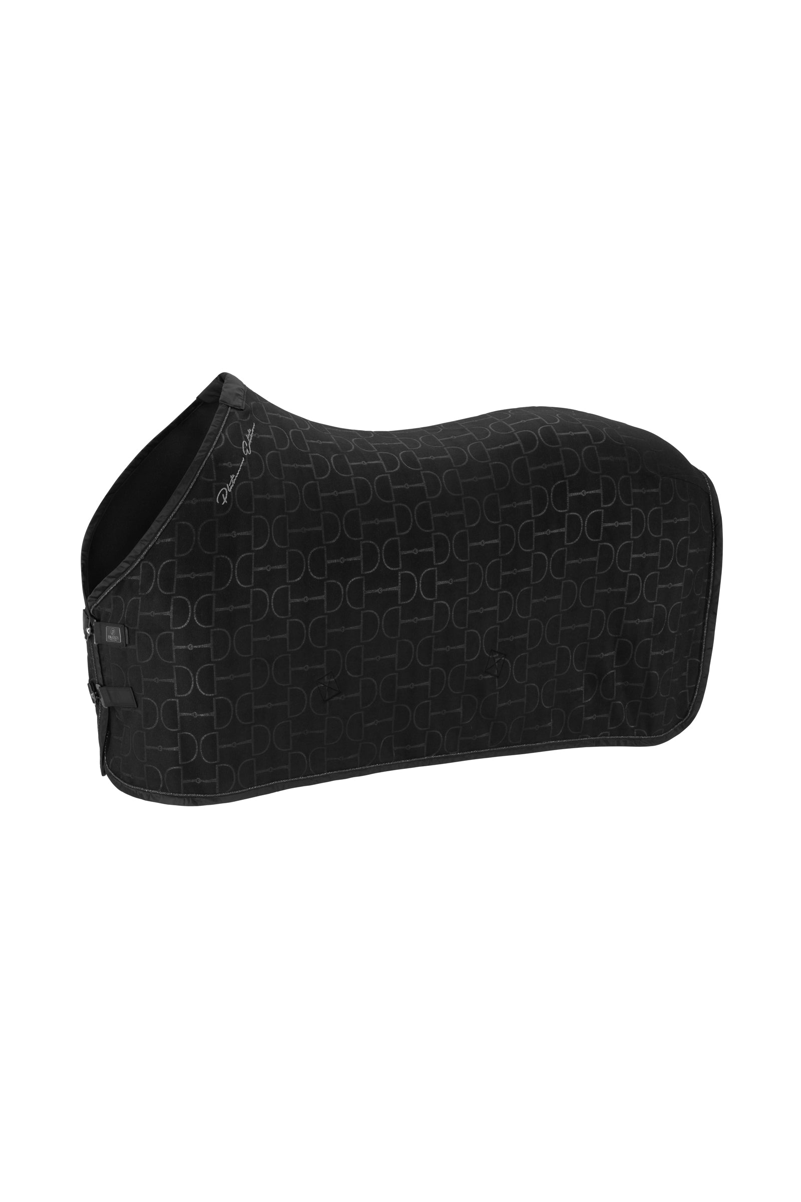 Eskadron Platinum 25 Fleece Stamp Bit Dečka na pocení Horse Rugs