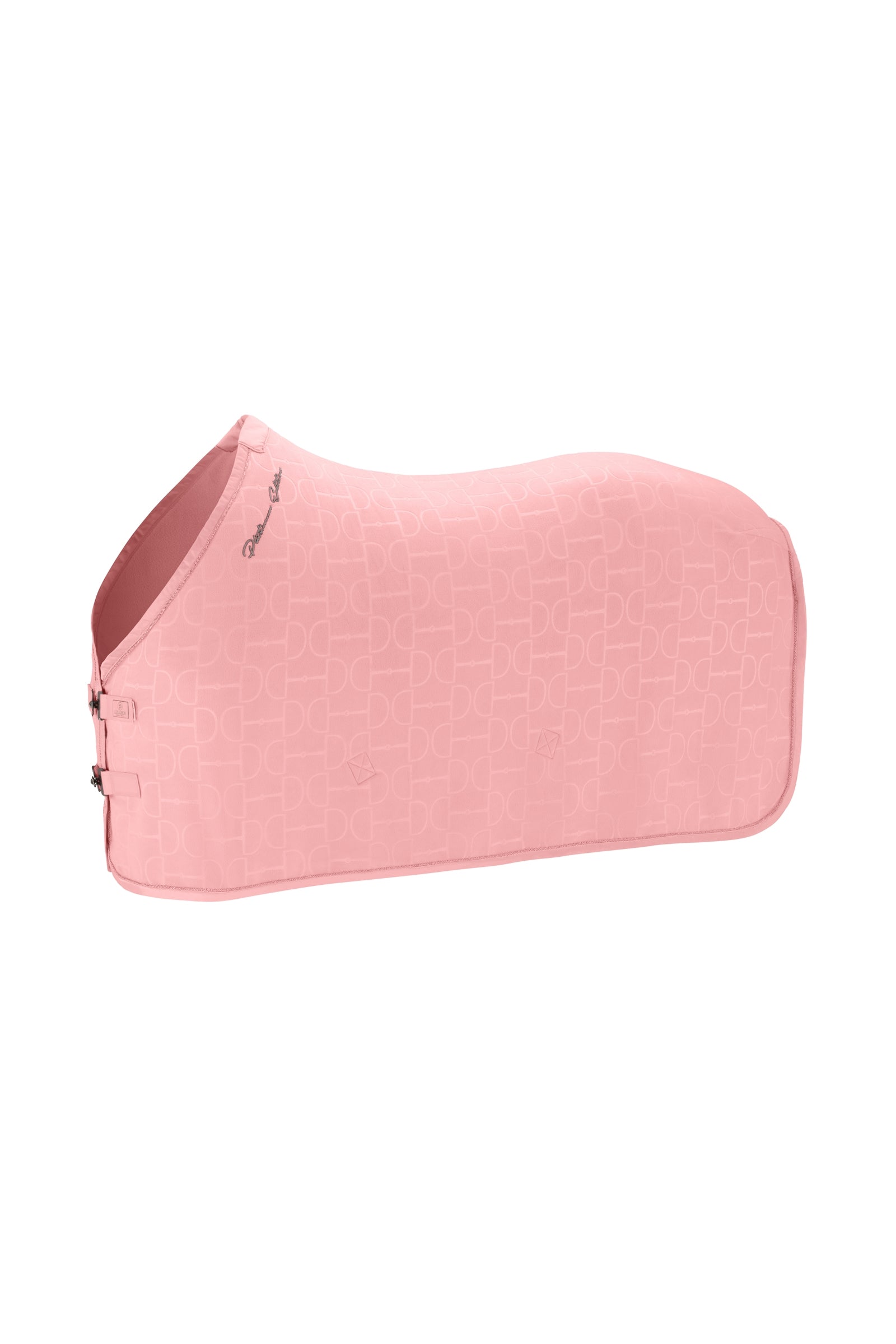 Eskadron Platinum 25 Fleece Stamp Bit Dečka na pocení Horse Rugs