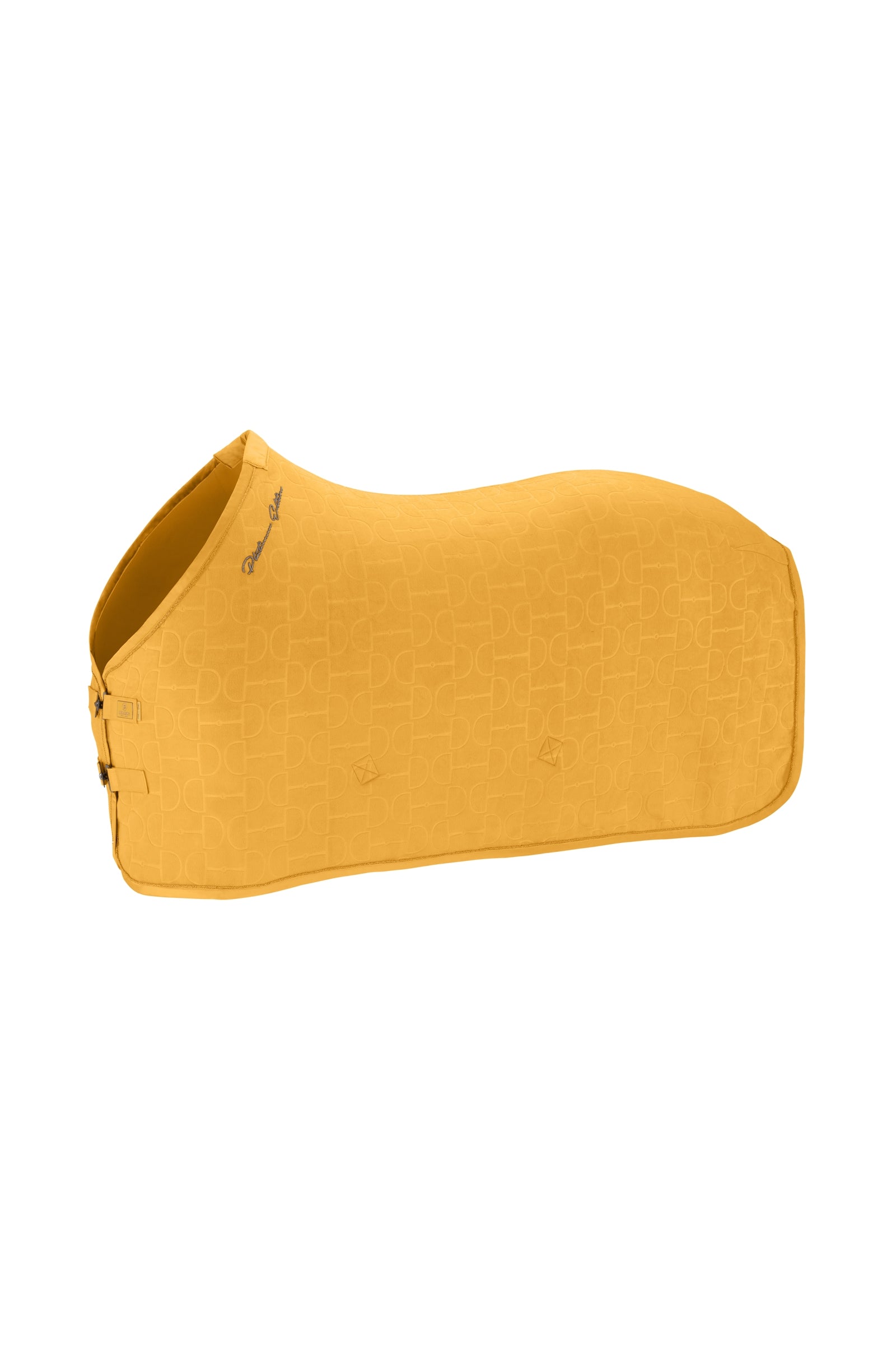 Eskadron Platinum 25 Fleece Stamp Bit Dečka na pocení Horse Rugs