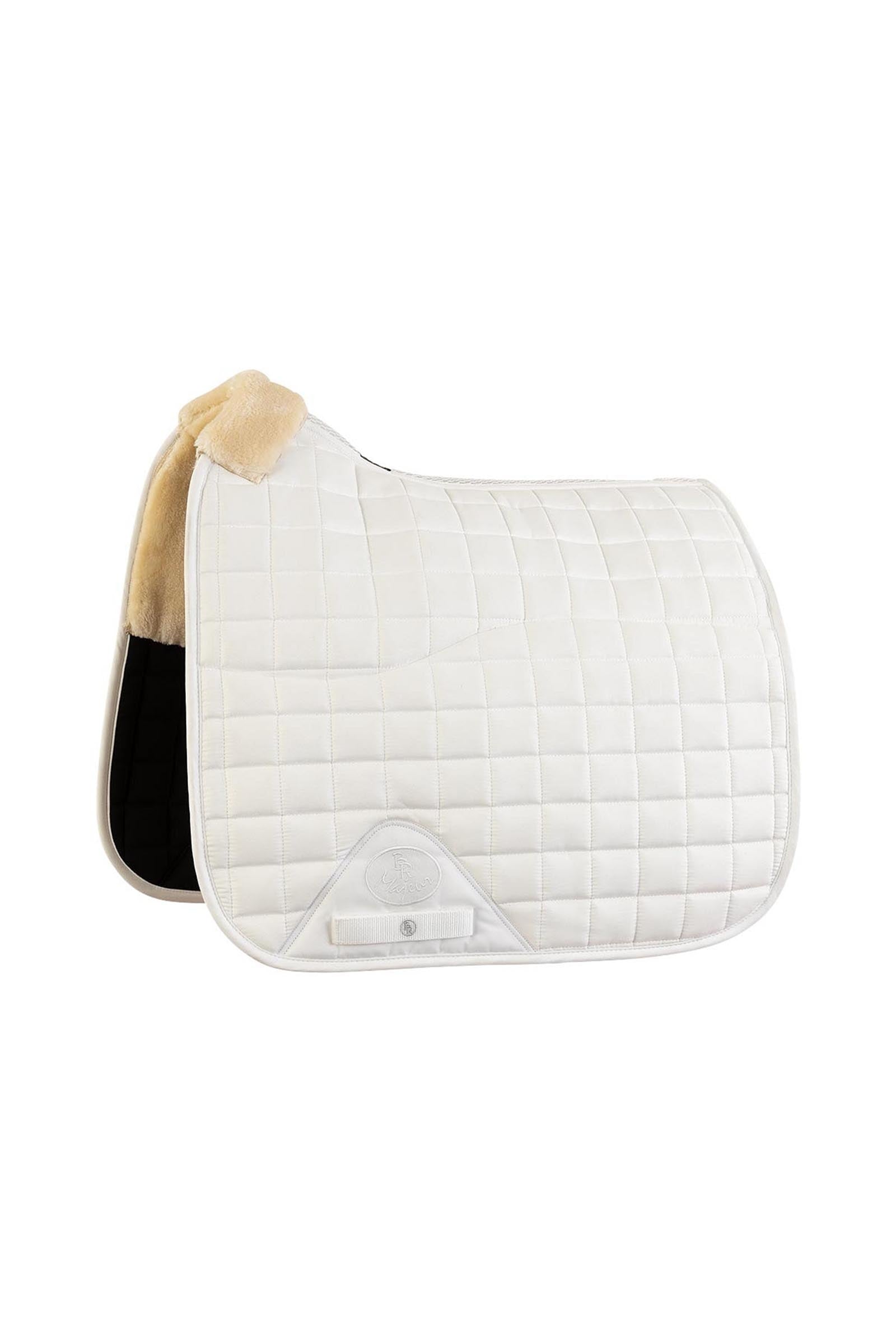 BR Majeur 2 drezurní podsedlová dečka Saddle Pads