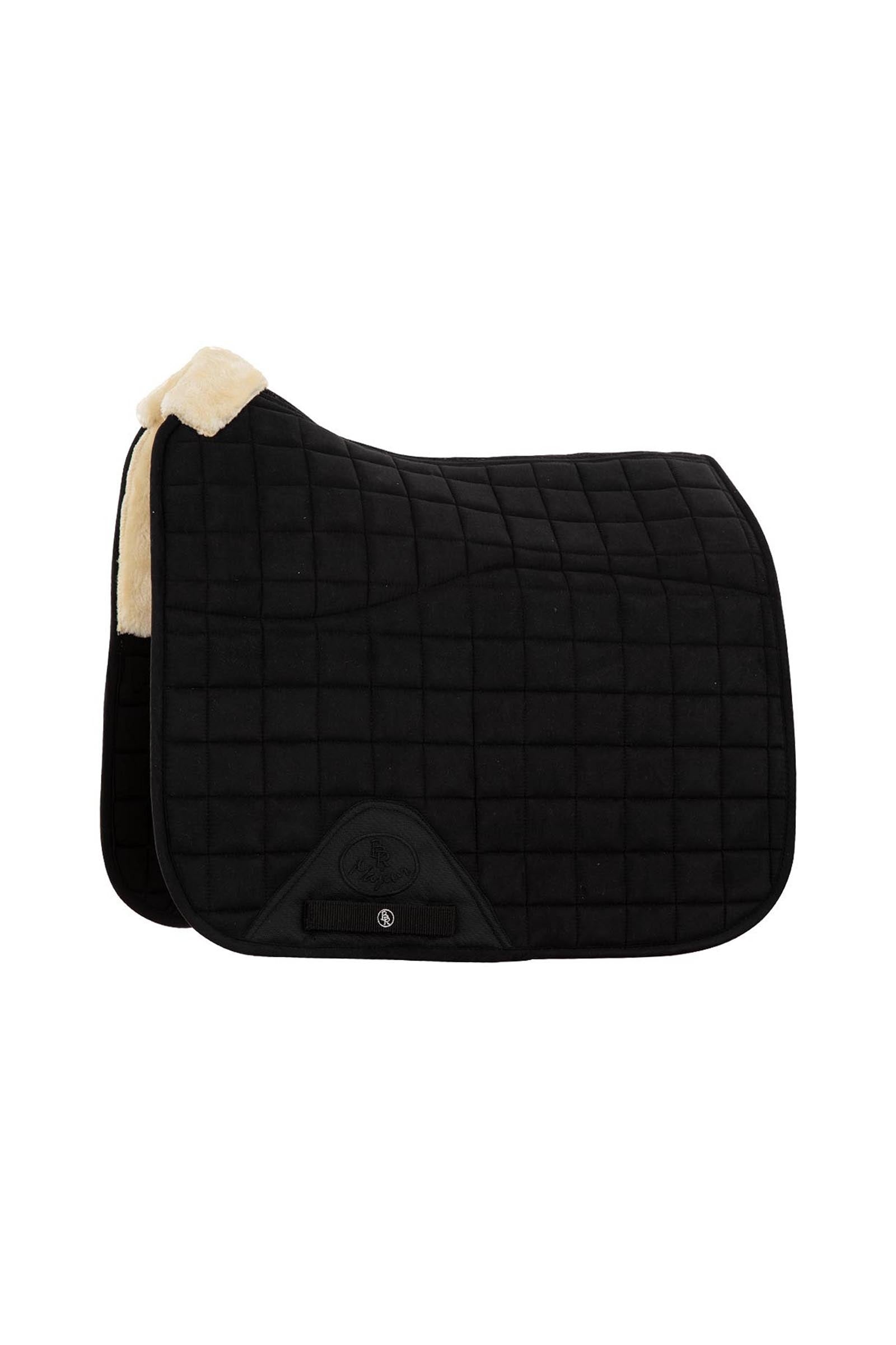 BR Majeur 2 drezurní podsedlová dečka Saddle Pads