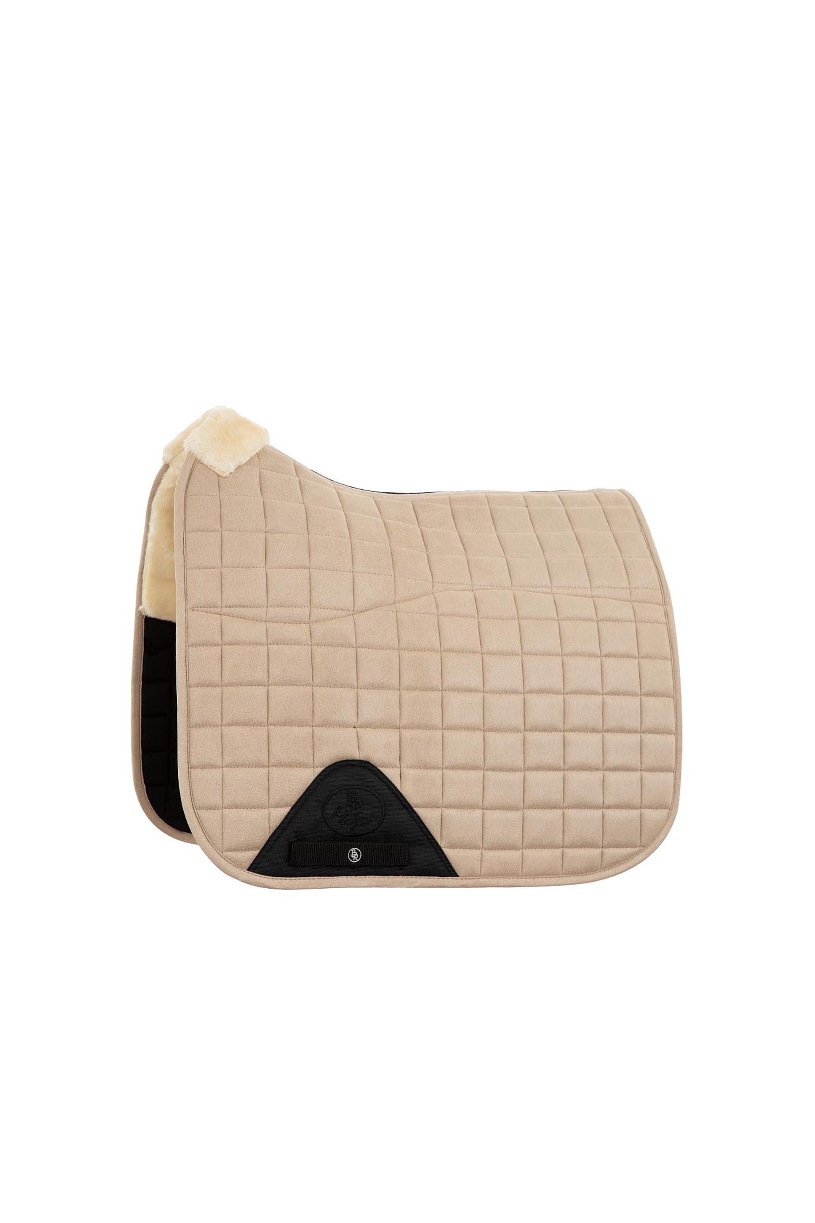 BR Majeur 2 drezurní podsedlová dečka Saddle Pads