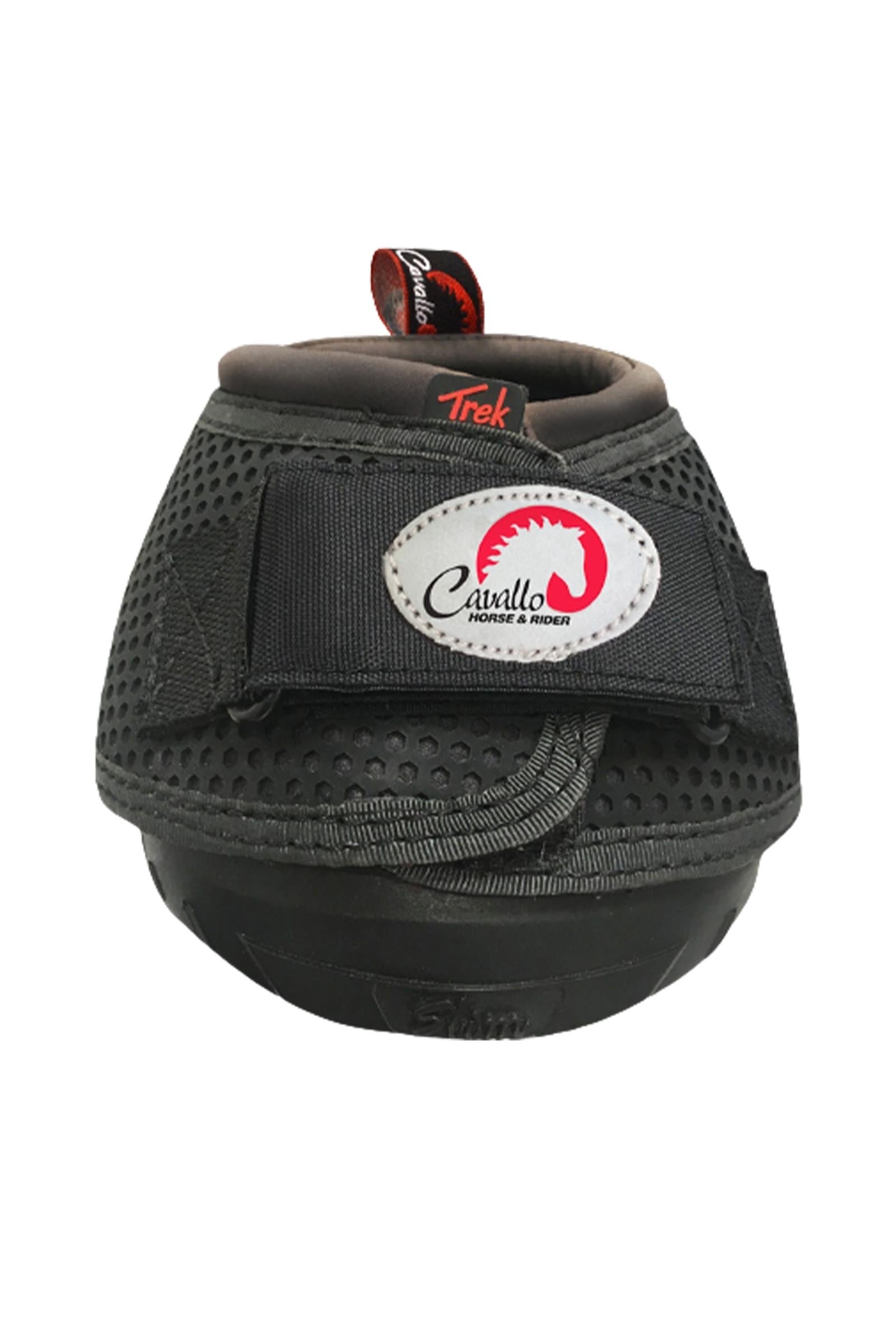 Cavallo Hoof Boots F.R.A. Kopytní boty Cavallo F.R.A. Trek Hoof Shoe (slim/pár) Leg & Hoof Protection