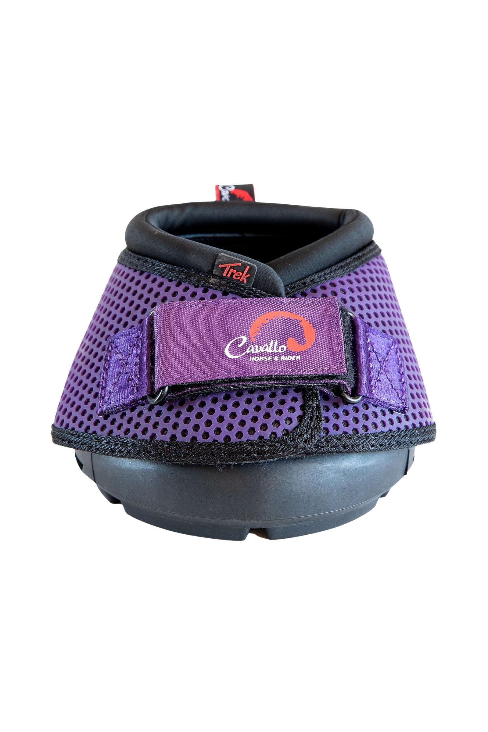 Cavallo Hoof Boots F.R.A. Trek Boty pro koně (úzký/pár) Leg Protection & Hoof Protection for Horses