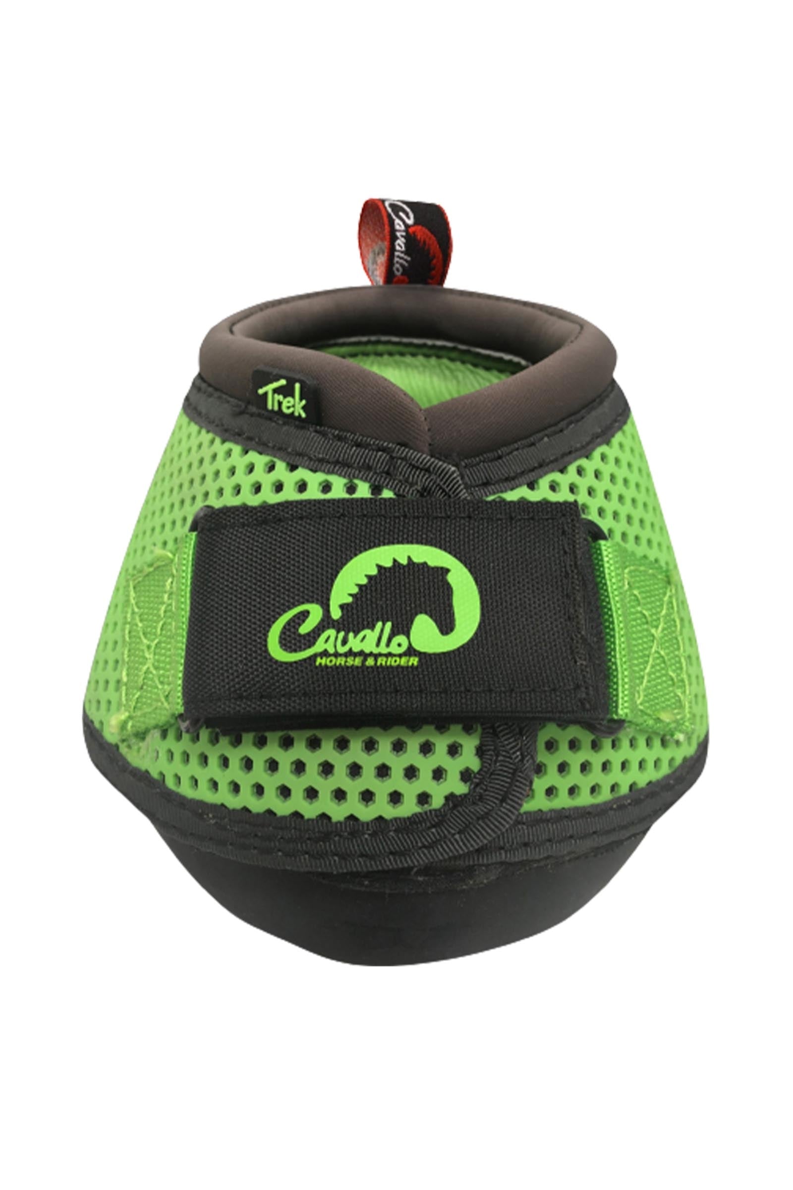 Cavallo Hoof Boots F.R.A. Kopytní boty Cavallo F.R.A. Trek Hoof Shoe (slim/pár) Leg & Hoof Protection