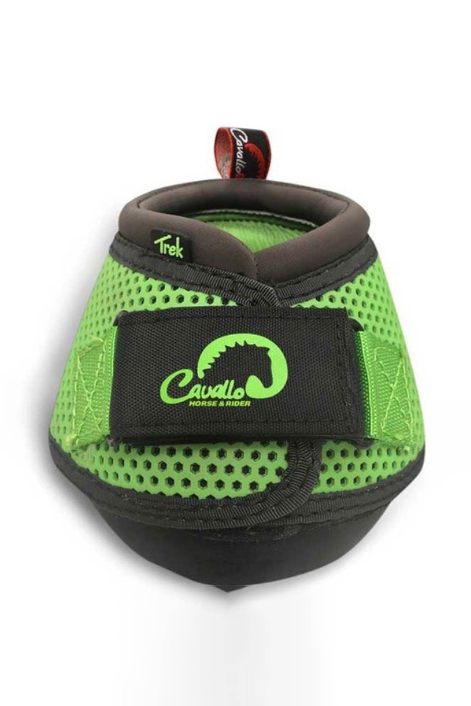 Cavallo Hoof Boots F.R.A. Trek Boty pro koně (úzký/pár) Leg Protection & Hoof Protection for Horses