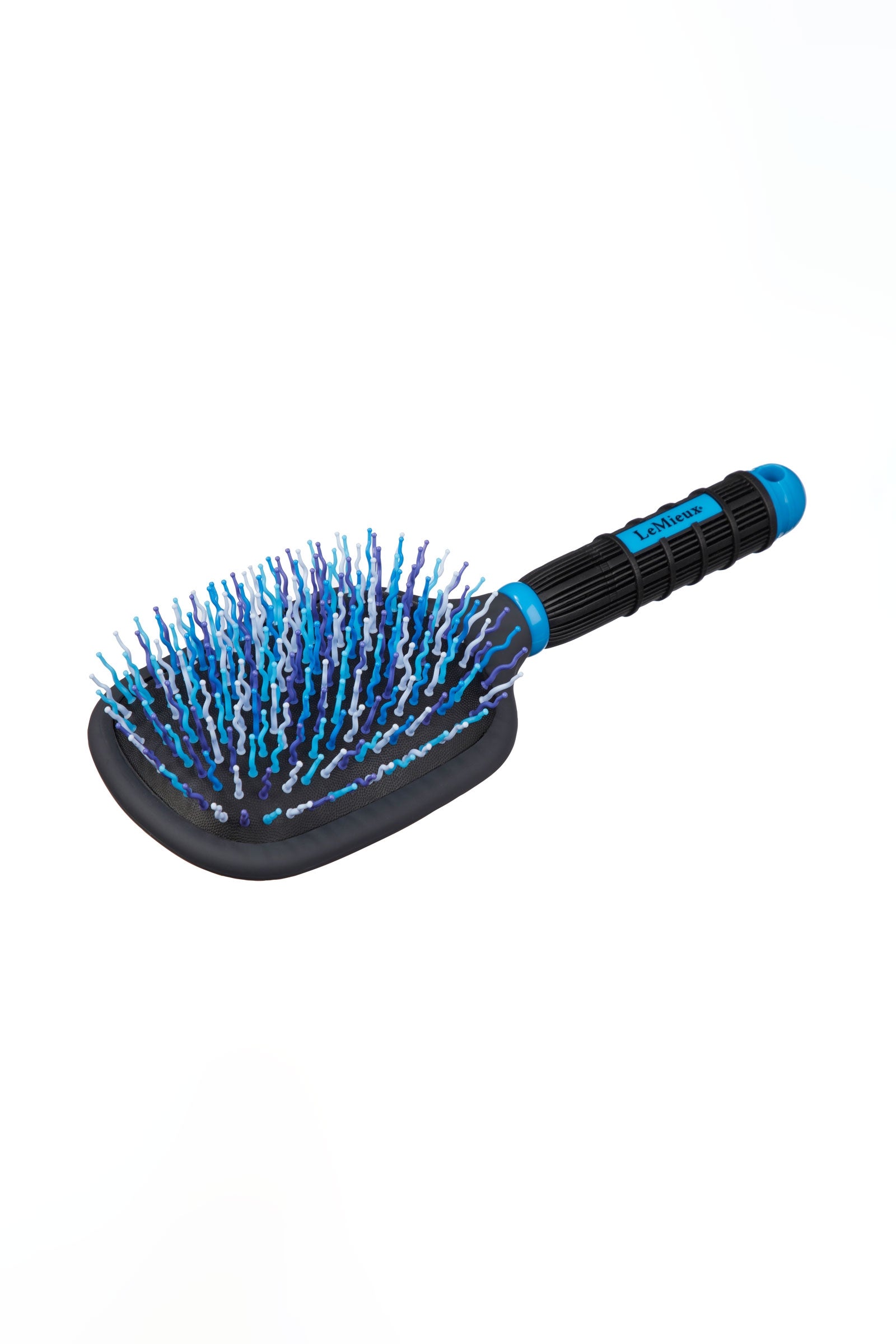 LeMieux Tangle Tidy kartáč na hřívu a ocas Horse Grooming Tools
