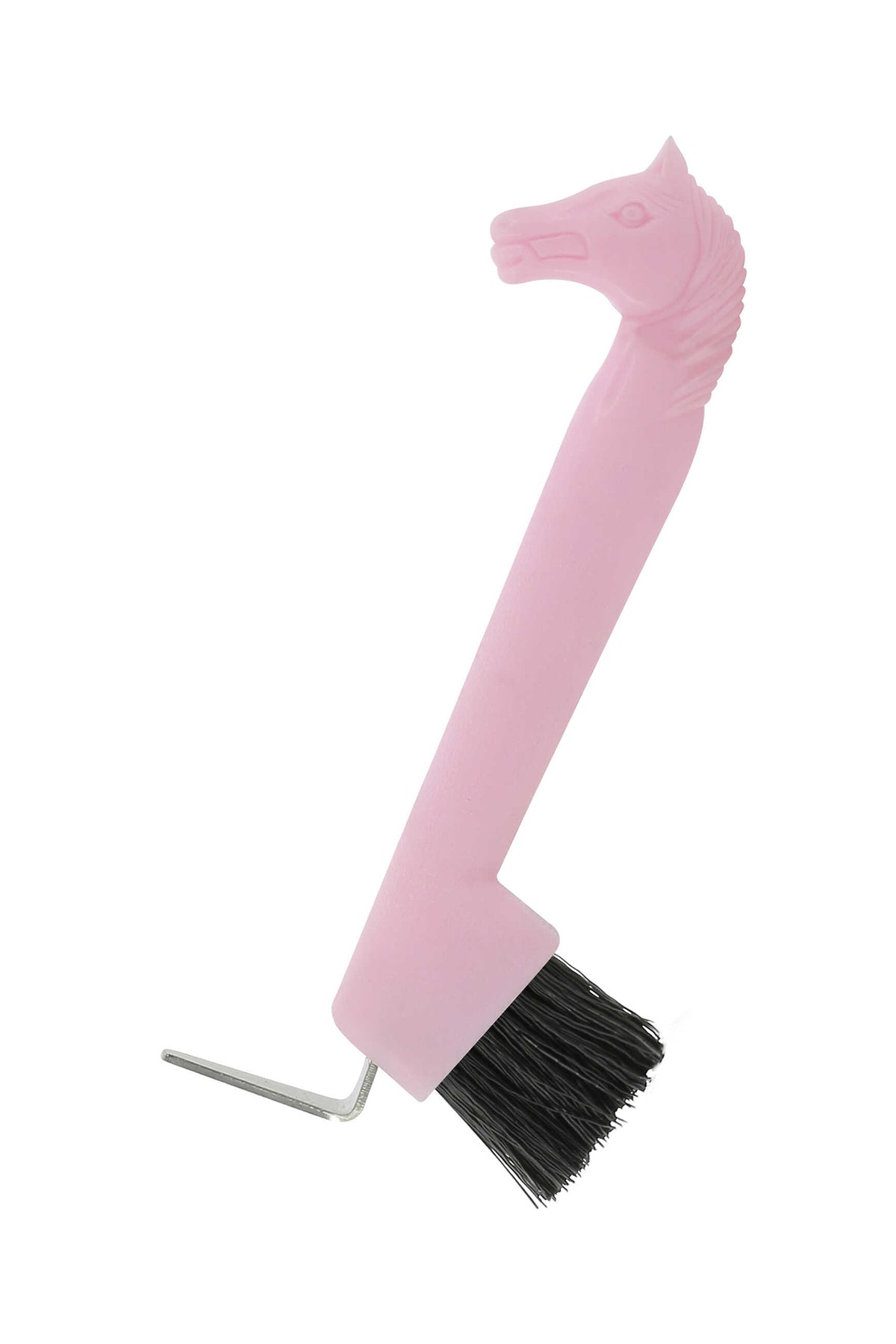 HIPPOTONIC HORSE Kopyto s kartáčem Horse Grooming Tools
