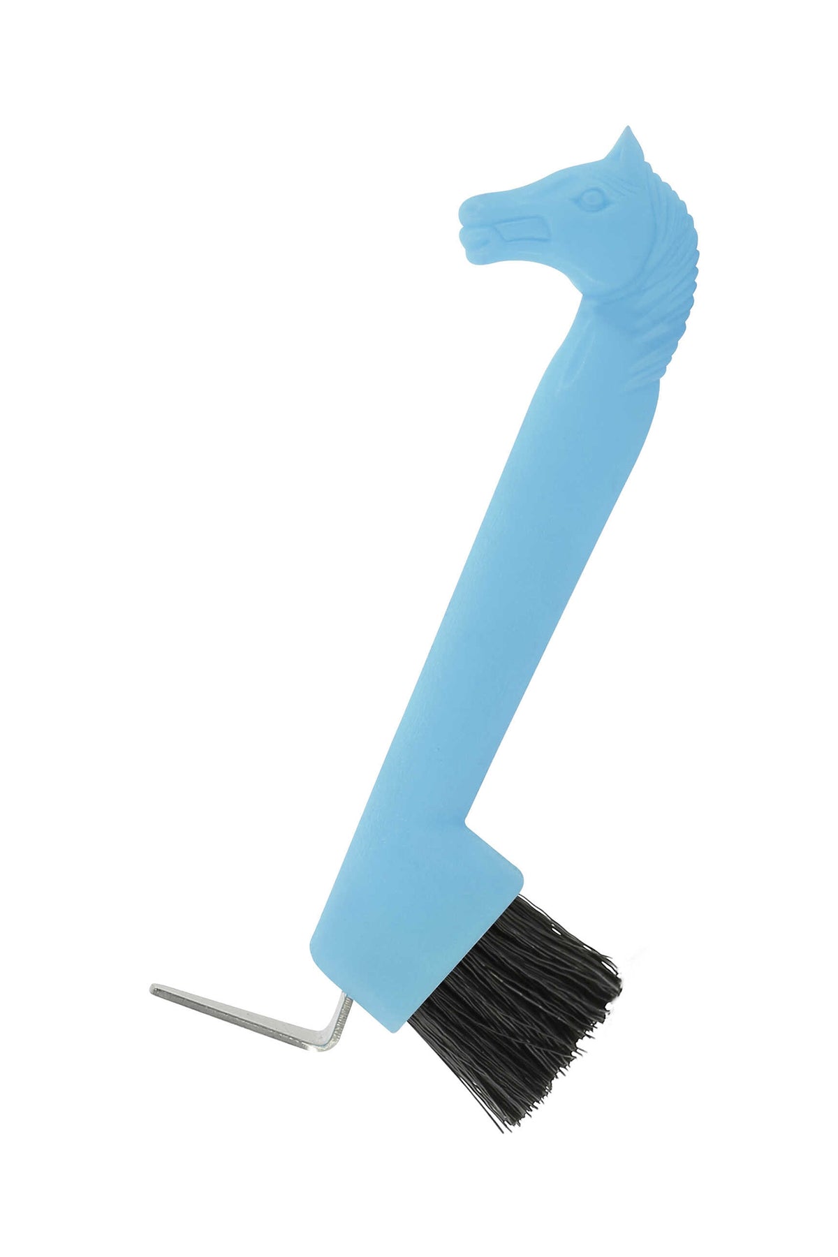 HIPPOTONIC HORSE Kopyto s kartáčem Horse Grooming Tools