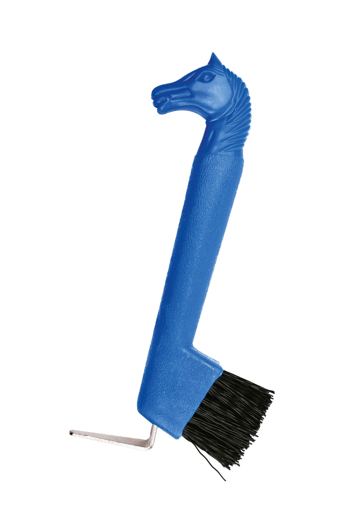 HIPPOTONIC HORSE Kopyto s kartáčem Horse Grooming Tools
