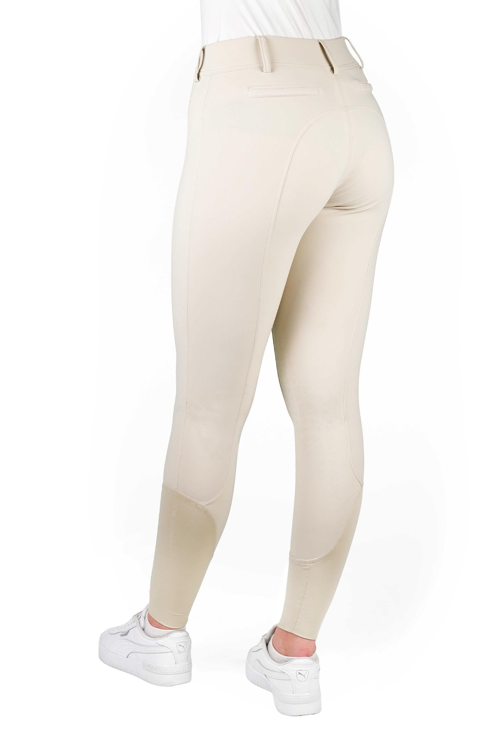 Equi Theme EQUITHÈME Originals Sally Women´s Knee Grip Breeches Womens Breeches