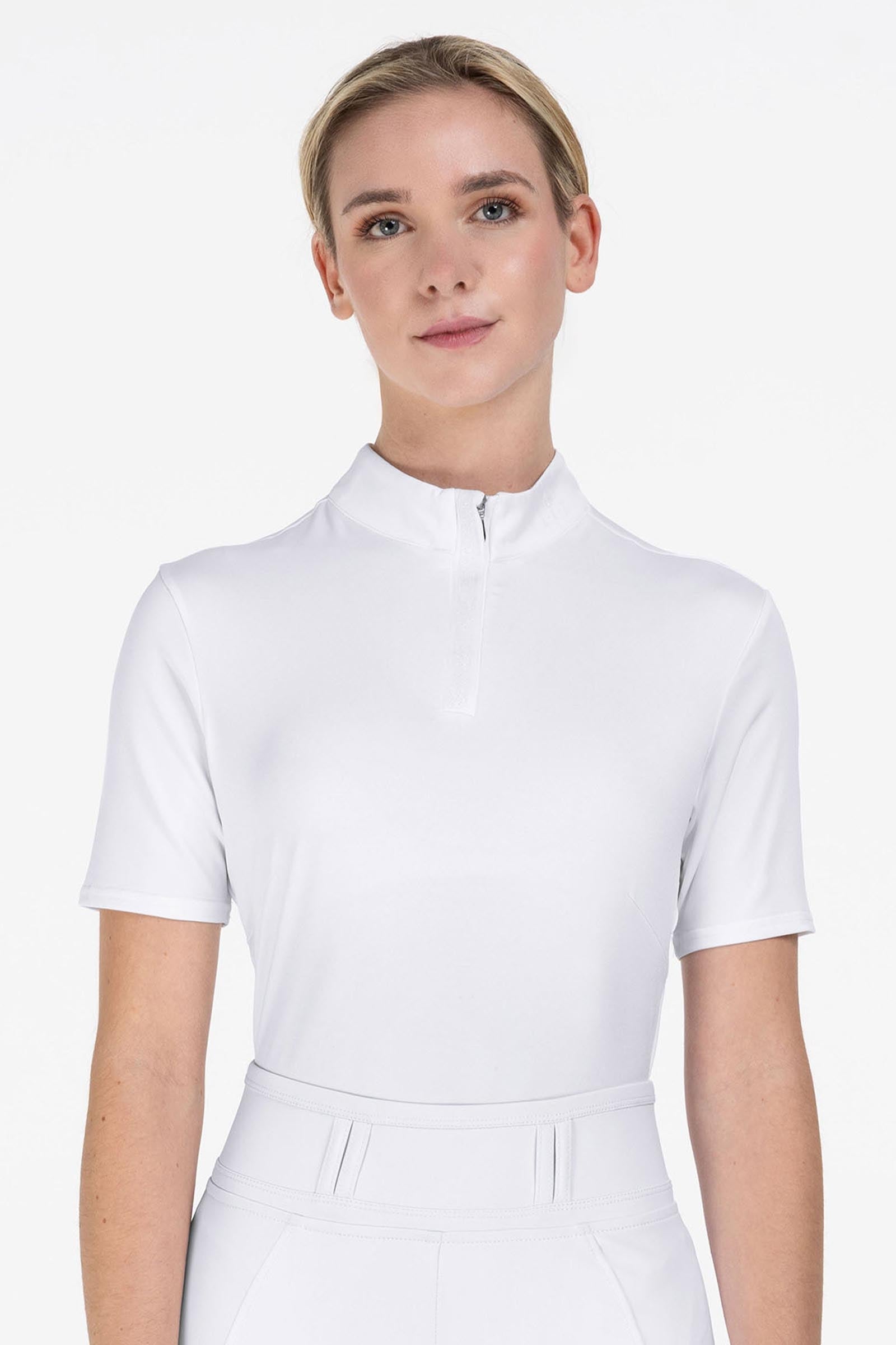 ELT dámské Basic závodní tričko Women’s Riding Clothing