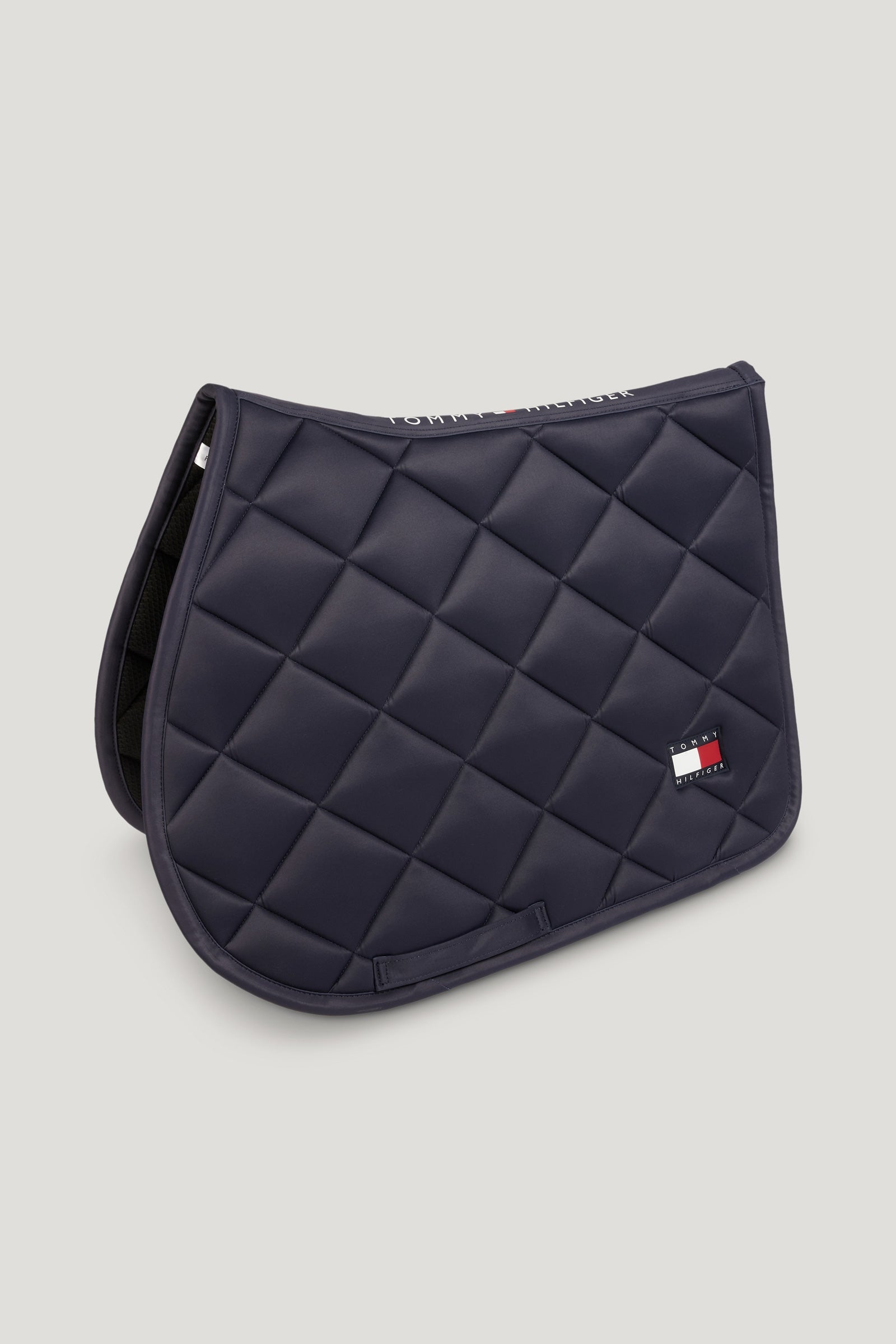 Tommy Hilfiger Equestrian Columbia skoková podsedlová dečka Saddle Pads