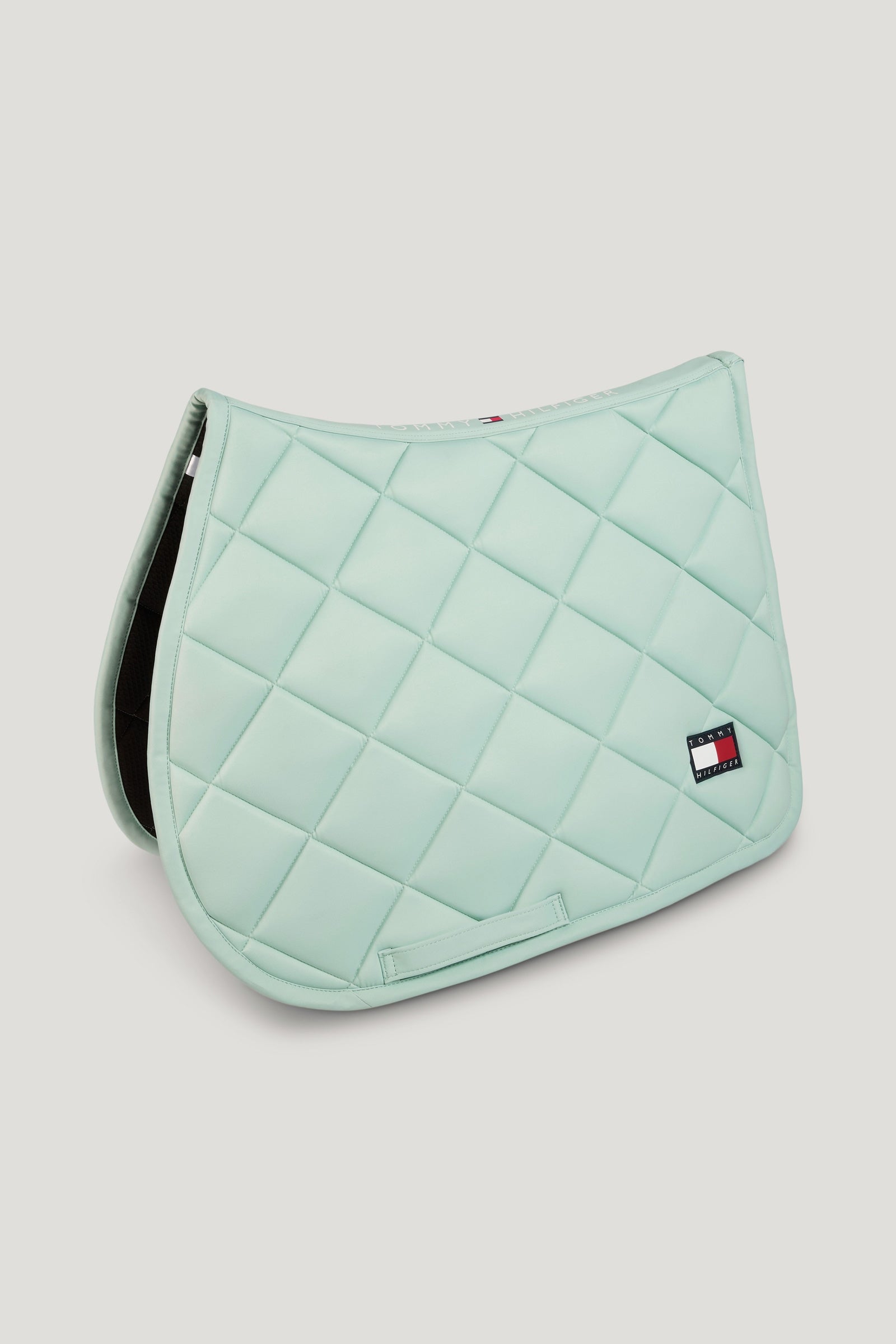 Tommy Hilfiger Equestrian Columbia skoková podsedlová dečka Saddle Pads