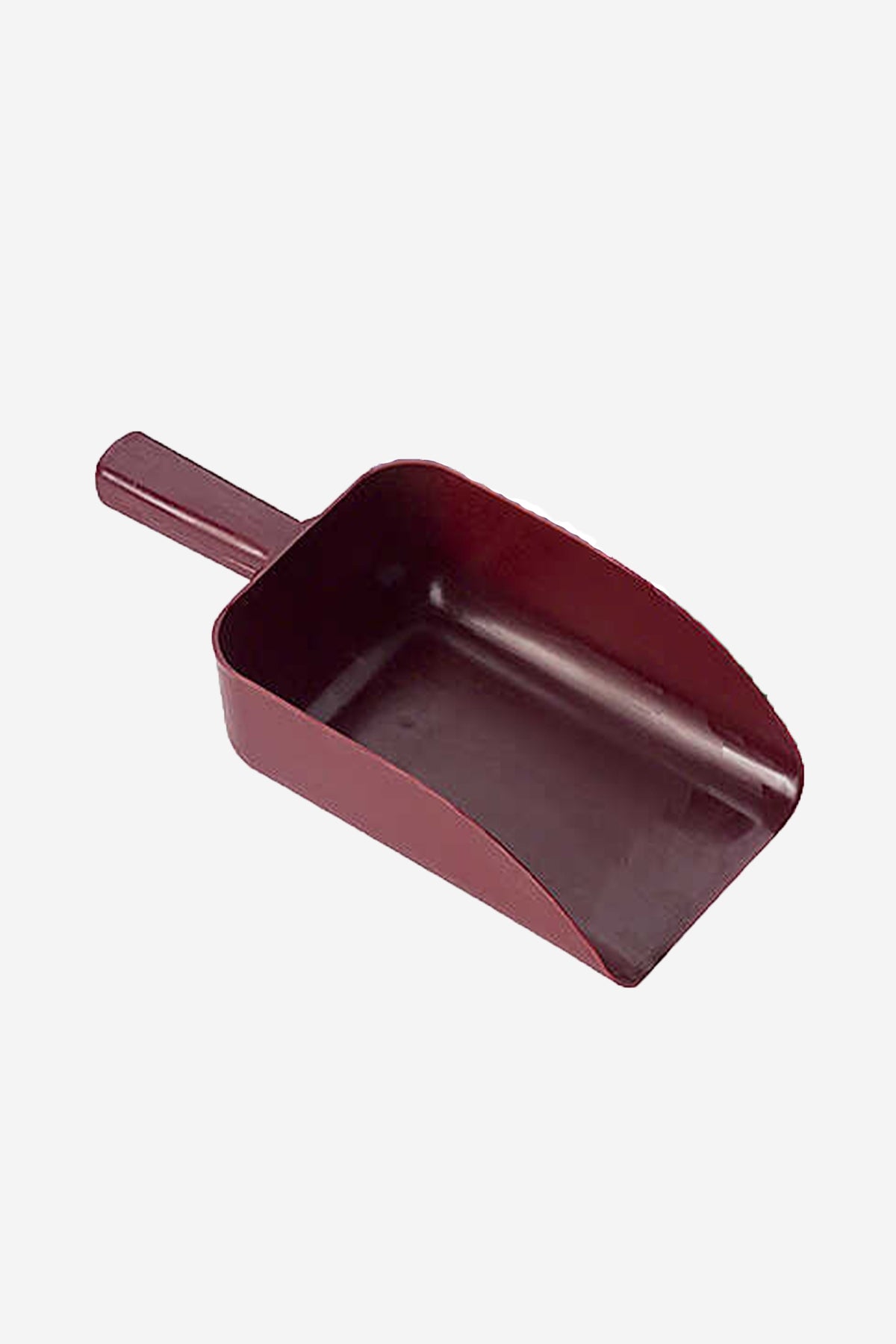 HIPPOTONIC Feeding Scoop, 2 L Horse Feeders & Waterers