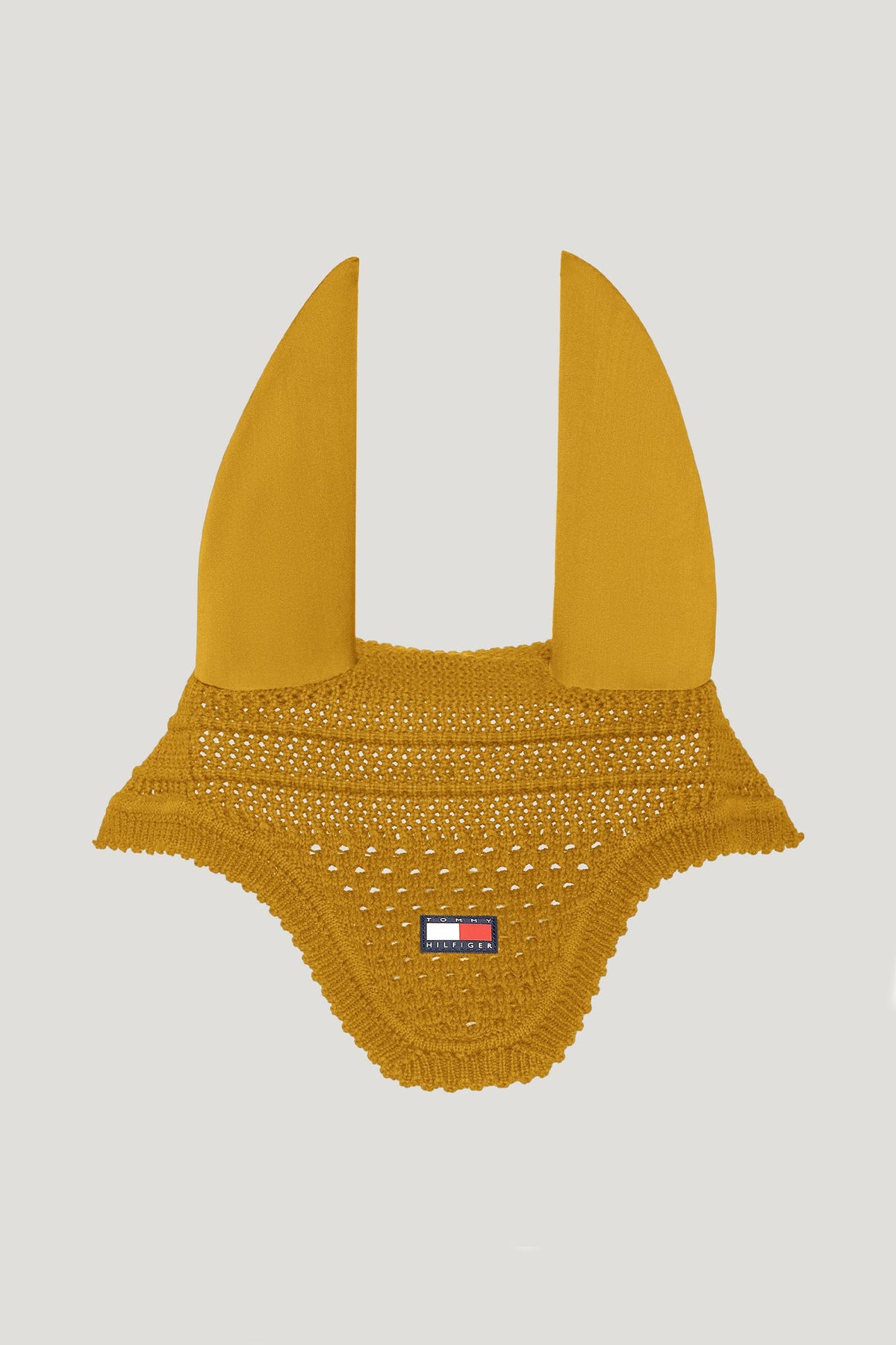 Tommy Hilfiger Equestrian Lexington Fly Hood Saddle Pads