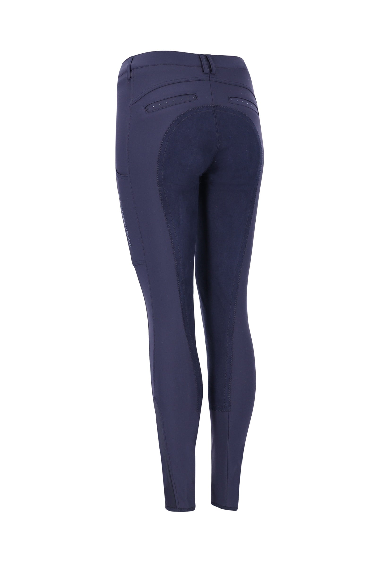 Schockemöhle Sports Dámské celosedlové jezdecké kalhoty Celine Womens Breeches