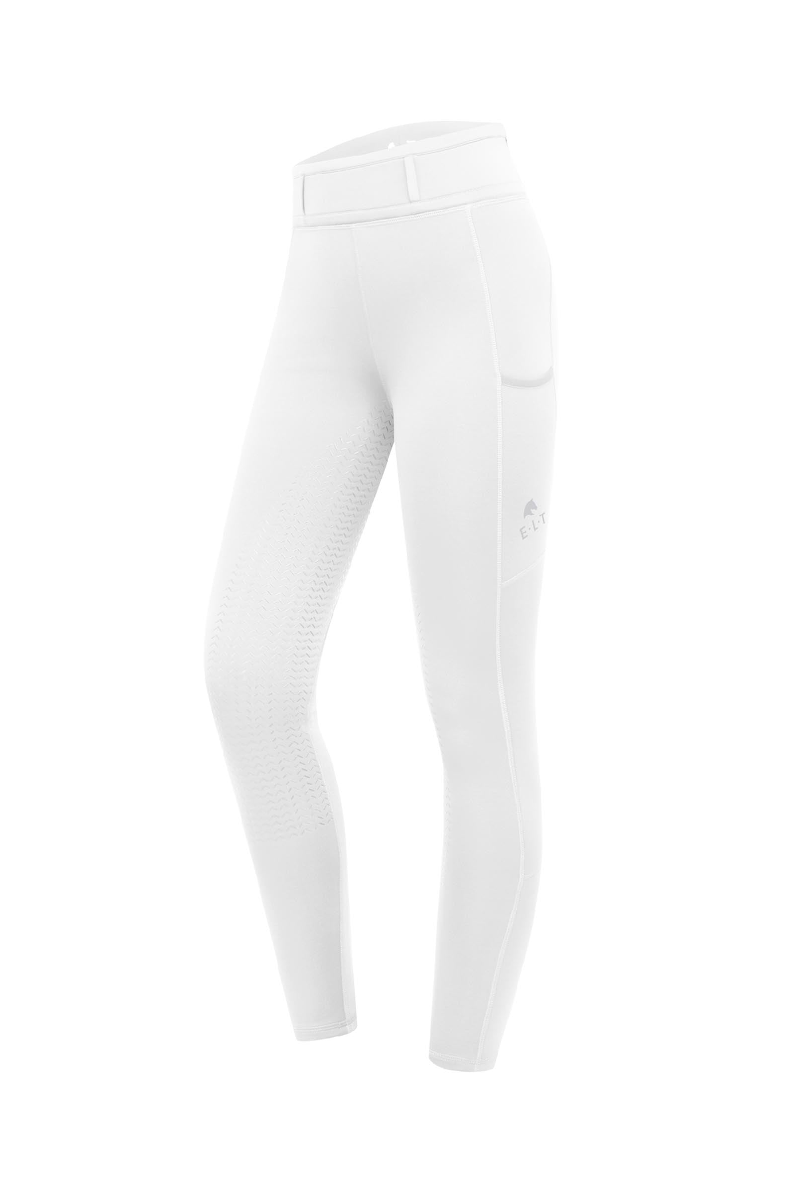 ELT Ella Women's Full Grip Riding Tights Womens Breeches